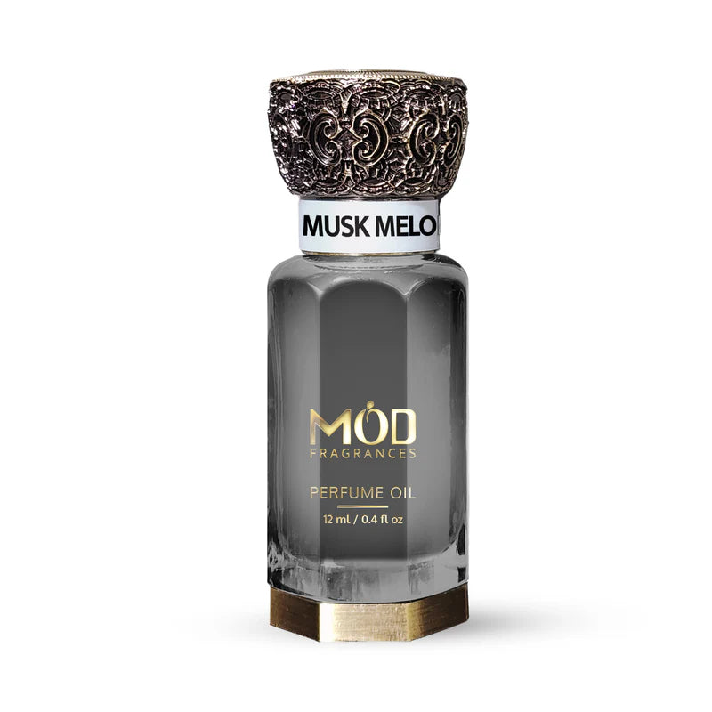 Almizcle real