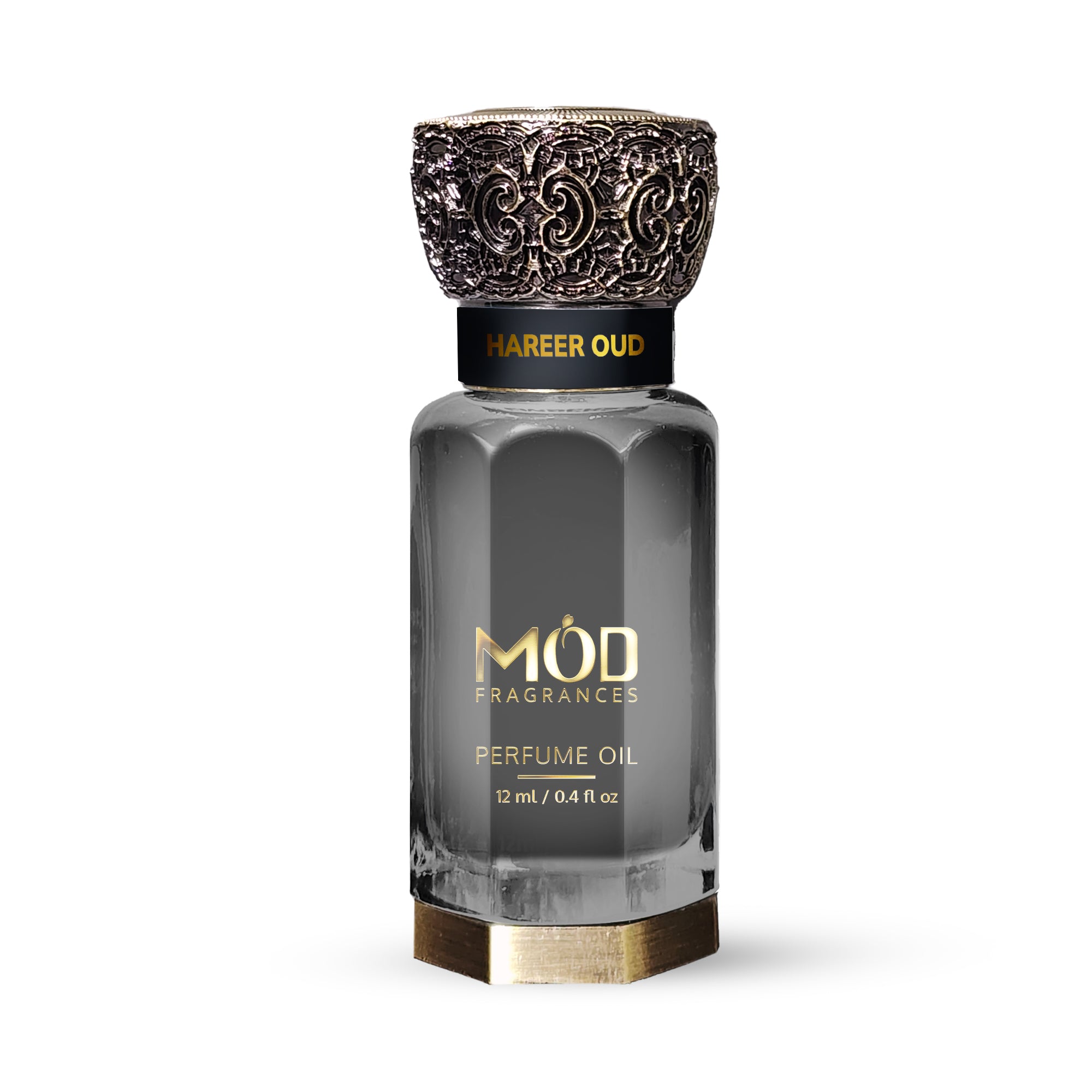 Hareer Oud Perfume Oil