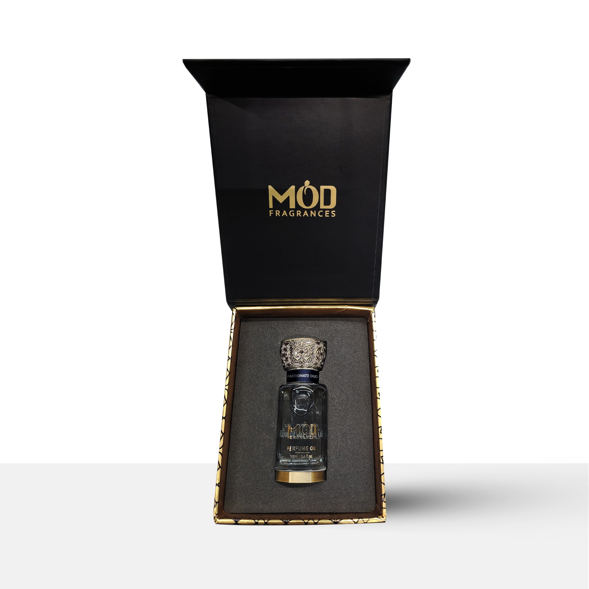 Huile de Parfum Amoréos