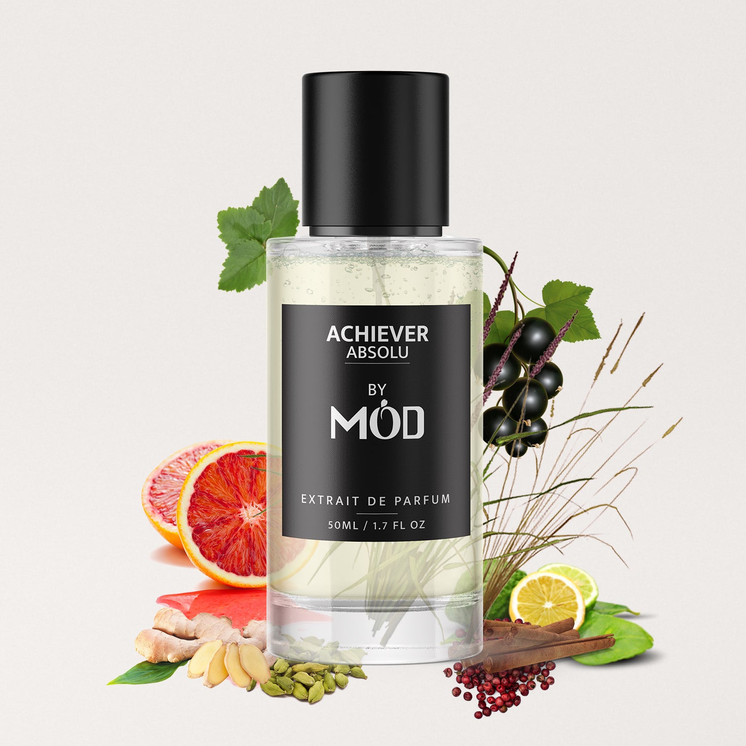 Achiever Absolu - Mod Fragrances