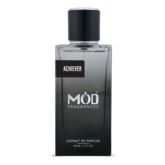 Aventus Dupe by Mod Fragrances. Achiever