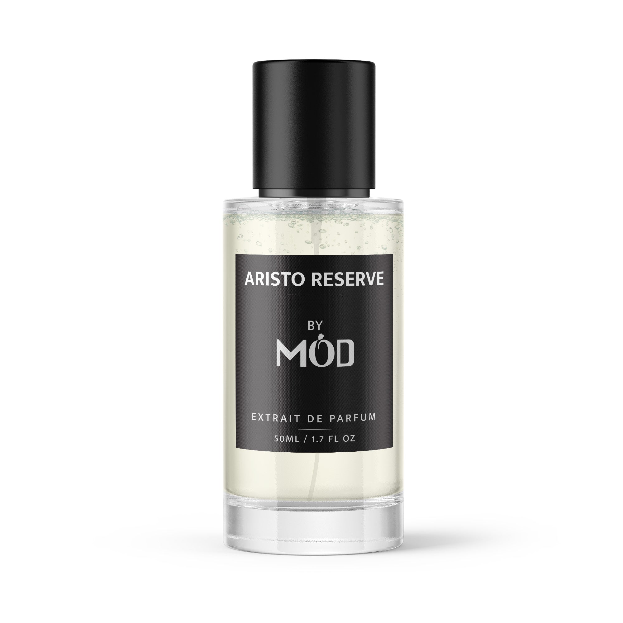 Aristo Reserve - Mod Fragrances