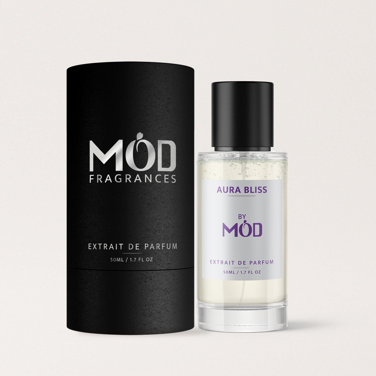 Aura Bliss - Mod Fragrances