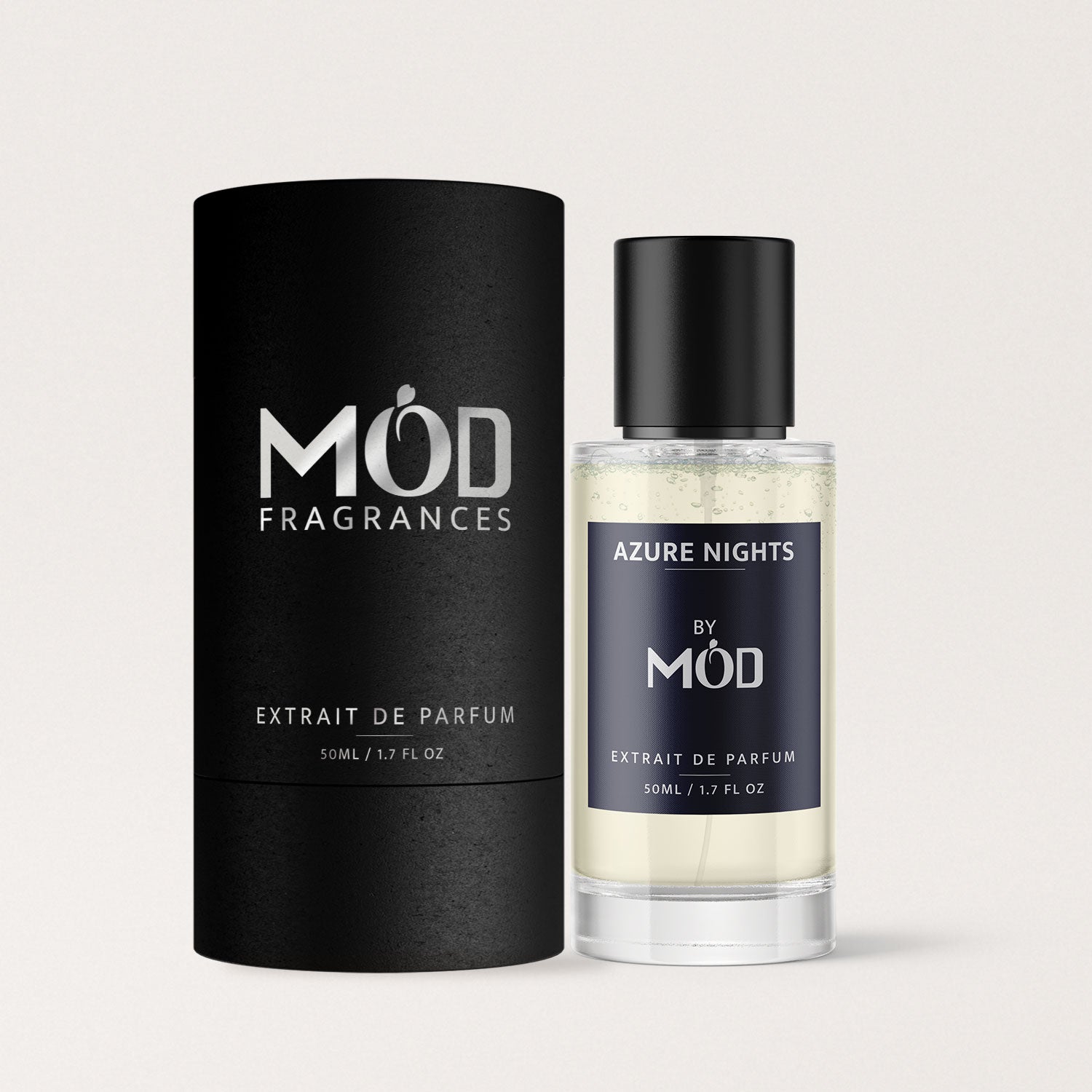 Azure Nights - Mod Fragrances