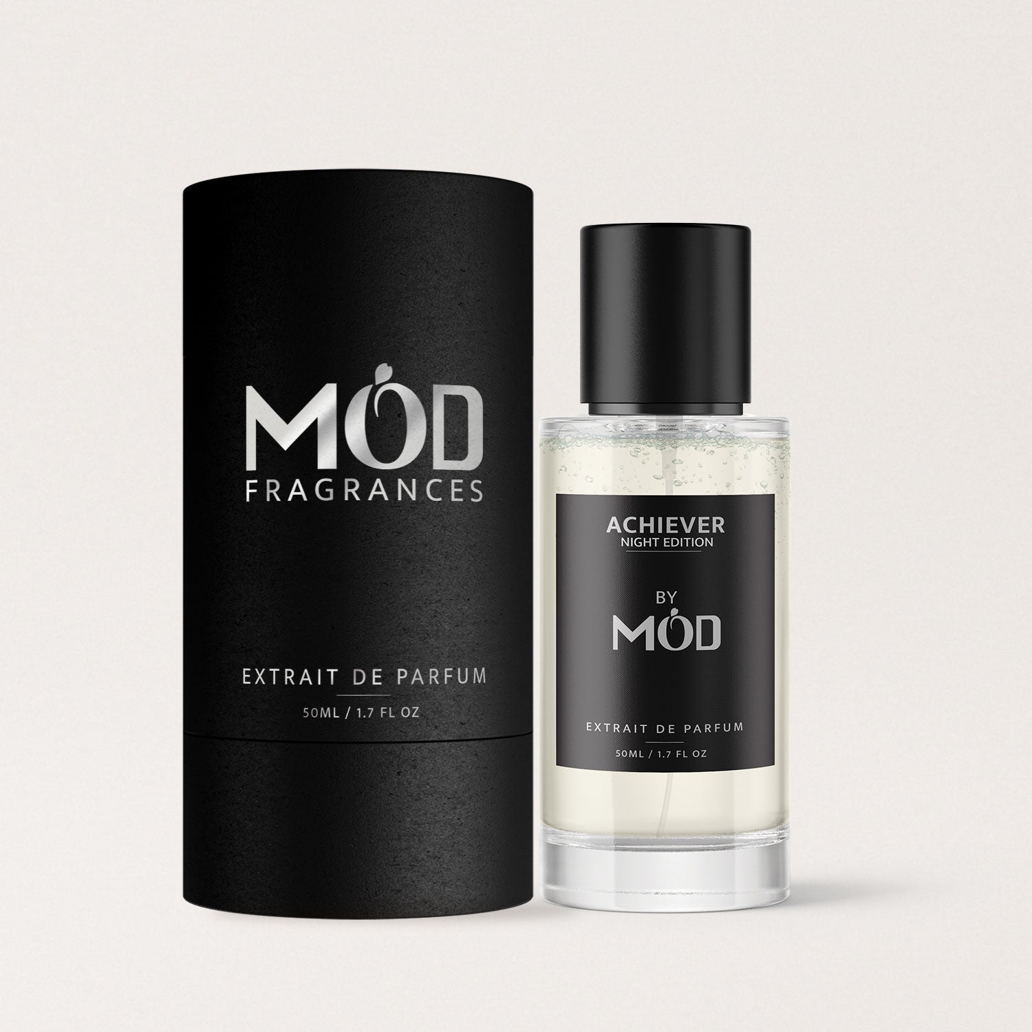 Achiever - Mod Fragrances