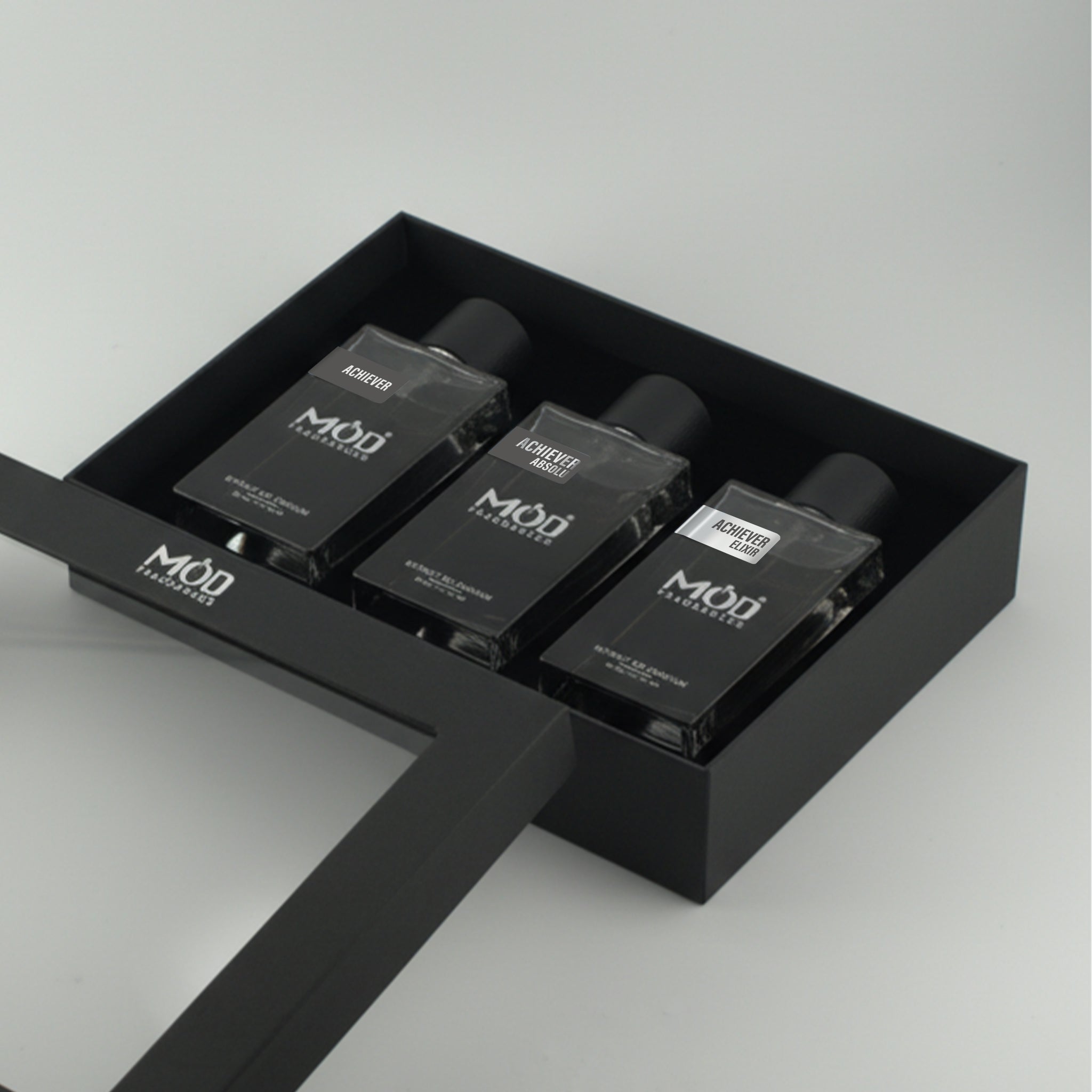 Achiever Bundle Pack For Men