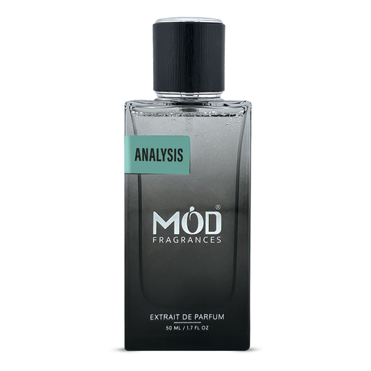 Analysis - Mod Fragrances