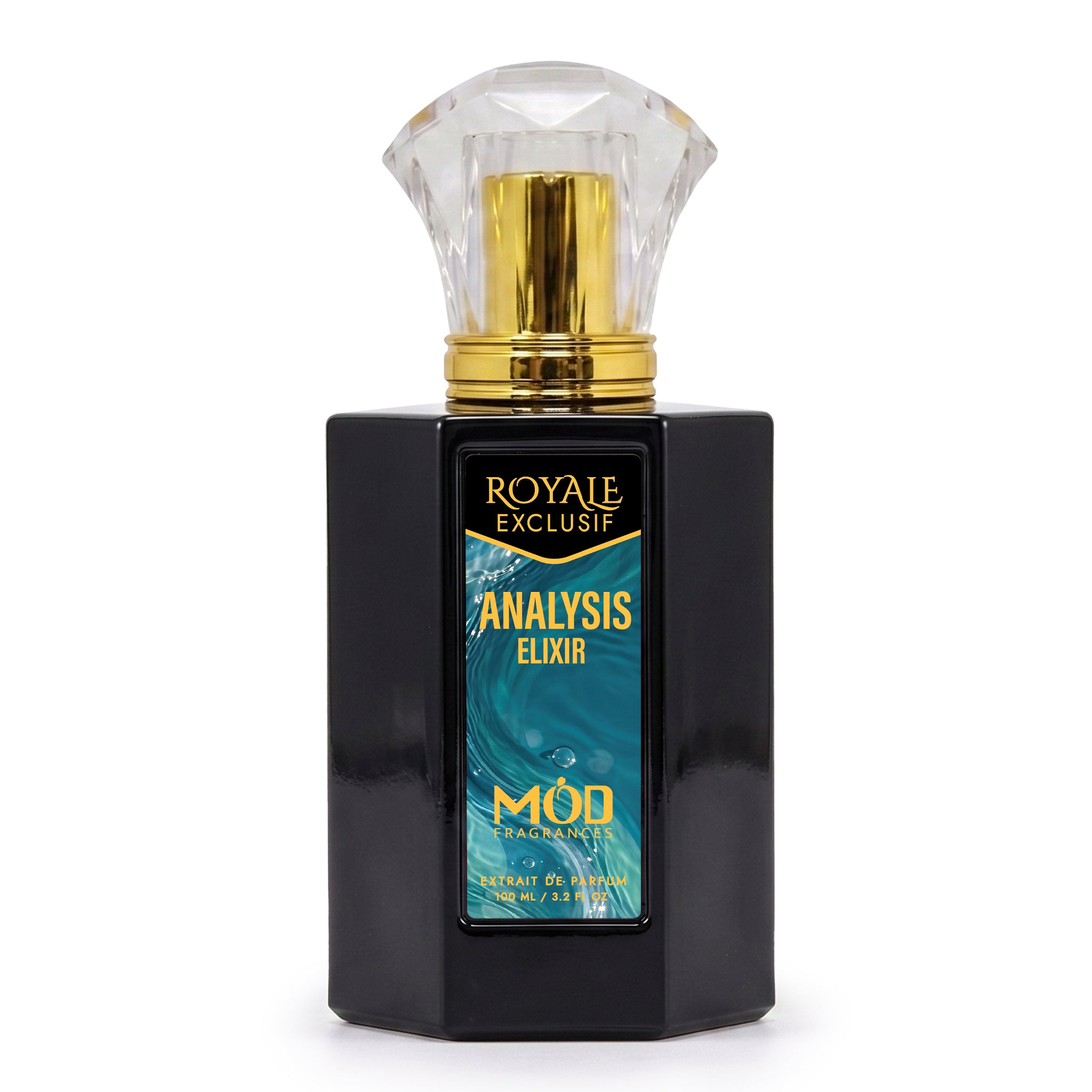Royale Exclusif Analysis Elixir - Mod Fragrances