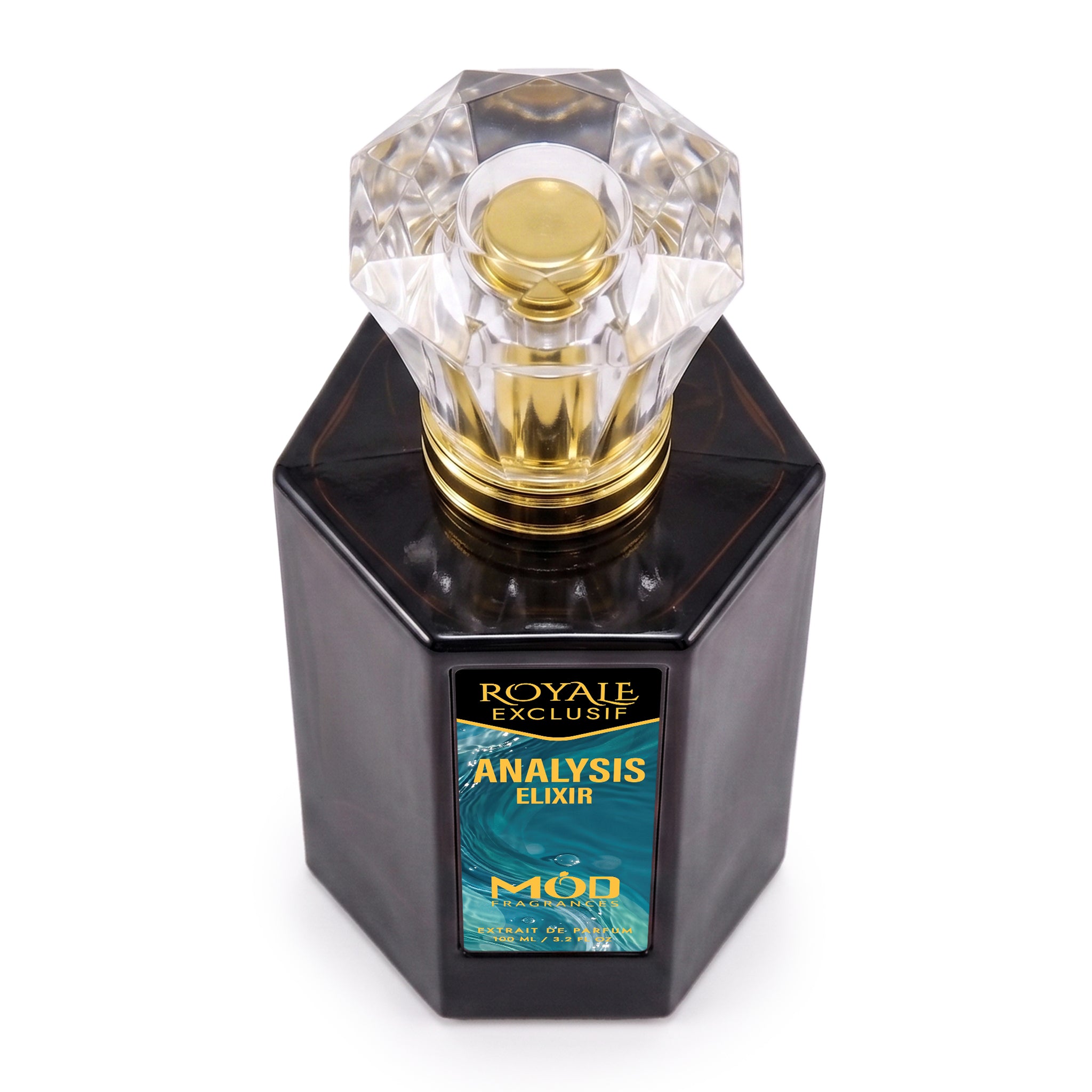 Royale Exclusif Analysis Elixir - Mod Fragrances