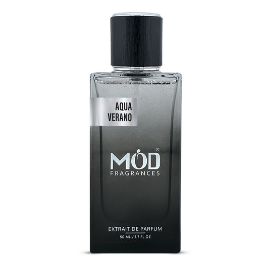 Aqua Verano by Mod - Inspired by Virgin Island Water Perfume Dupe