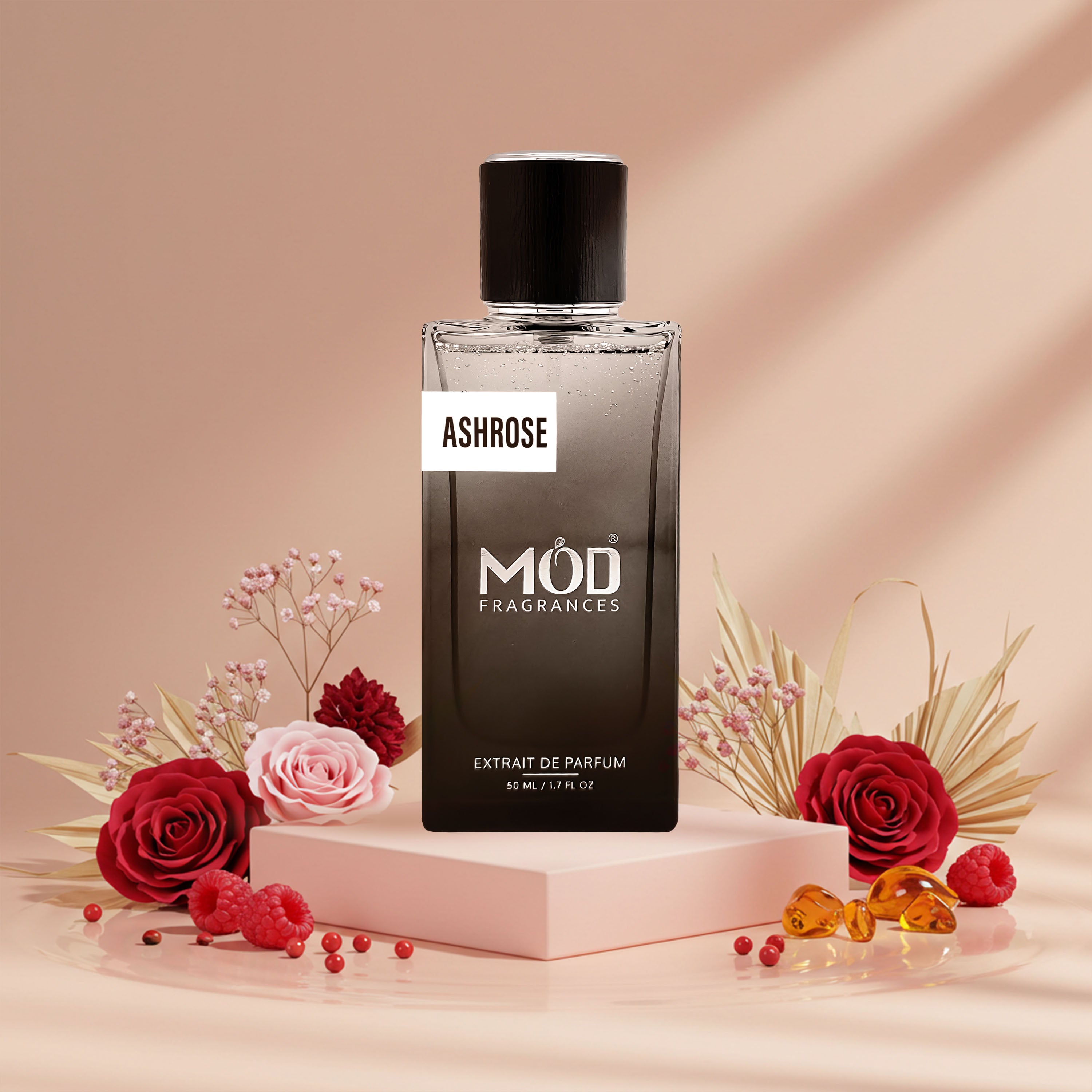 Almizcle real