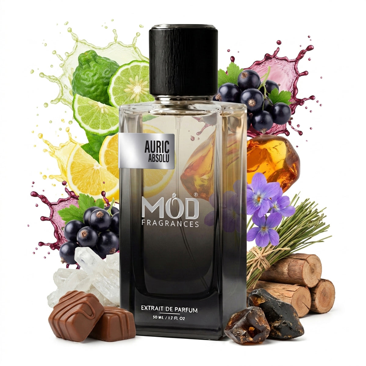 Auric Absolu