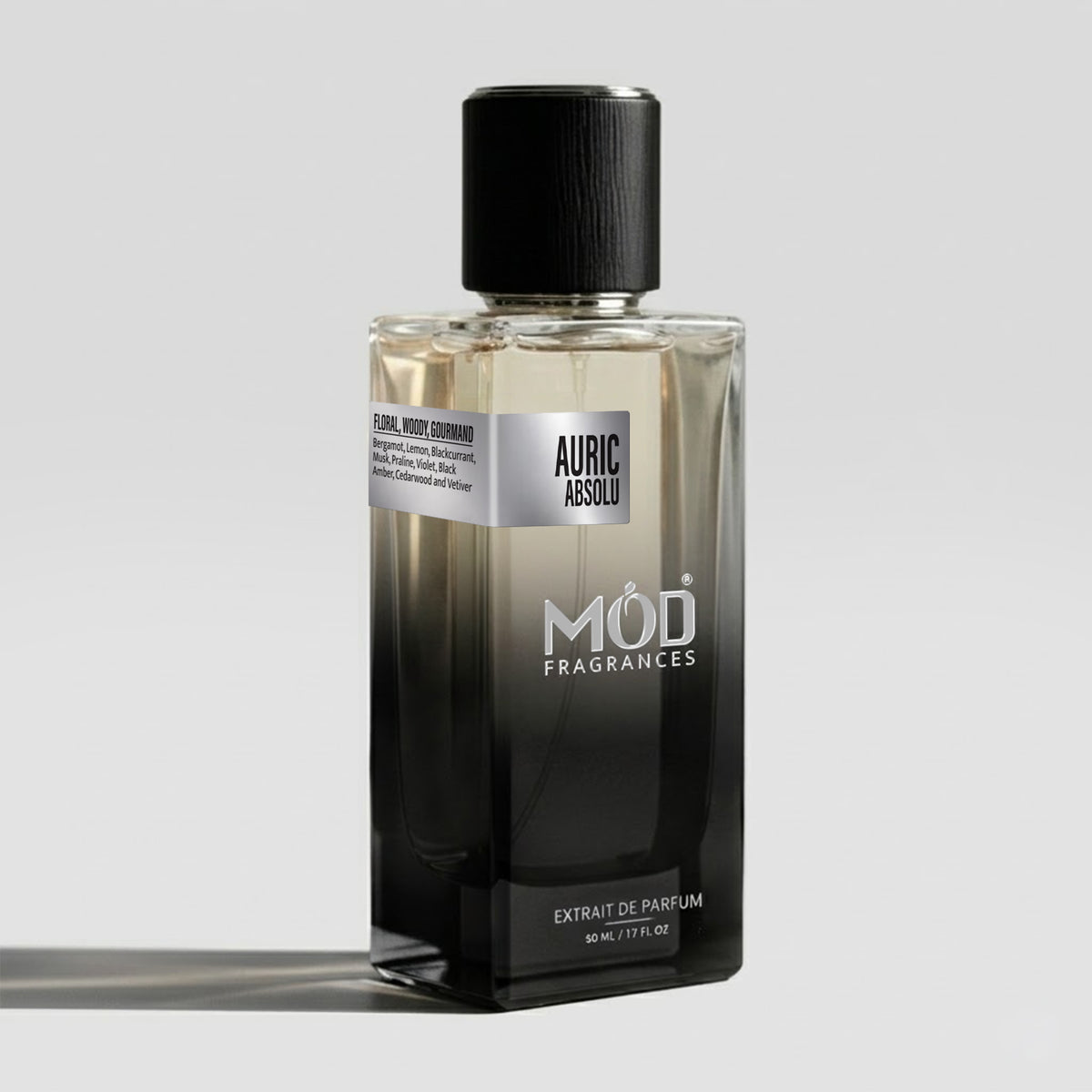 Auric Absolu - Mod Fragrances