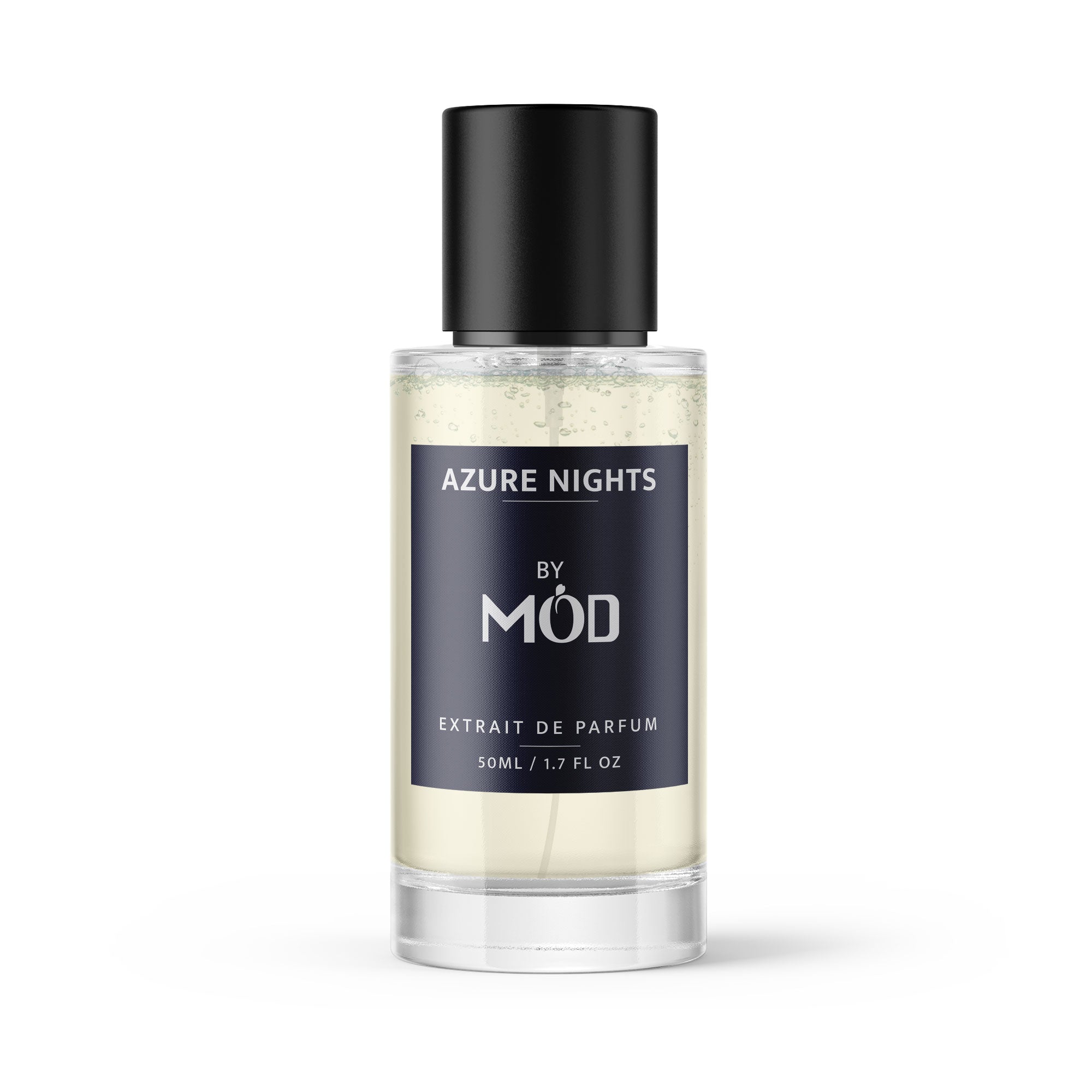 Azure Nights - Mod Fragrances