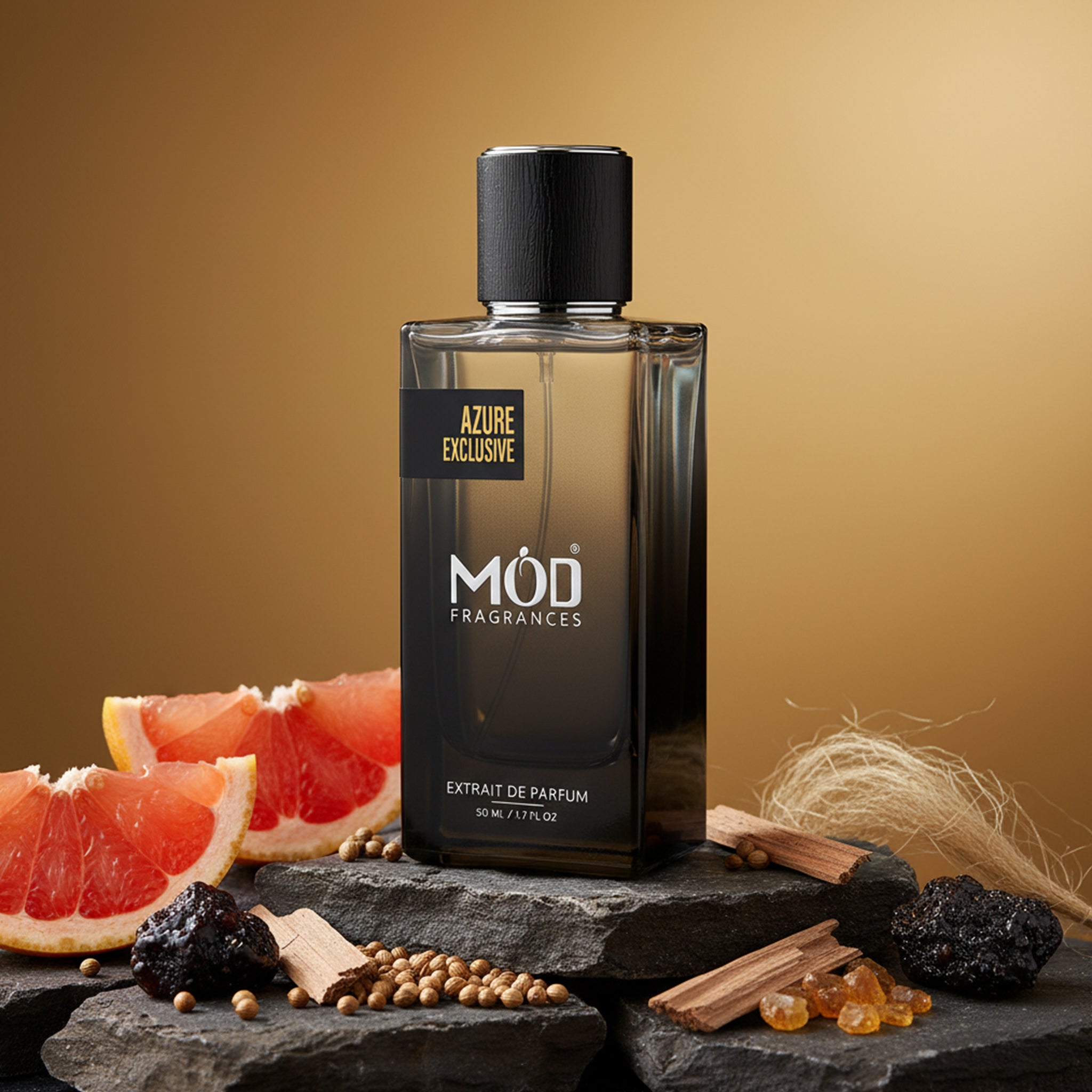 Azure Exclusive - Mod Fragrances