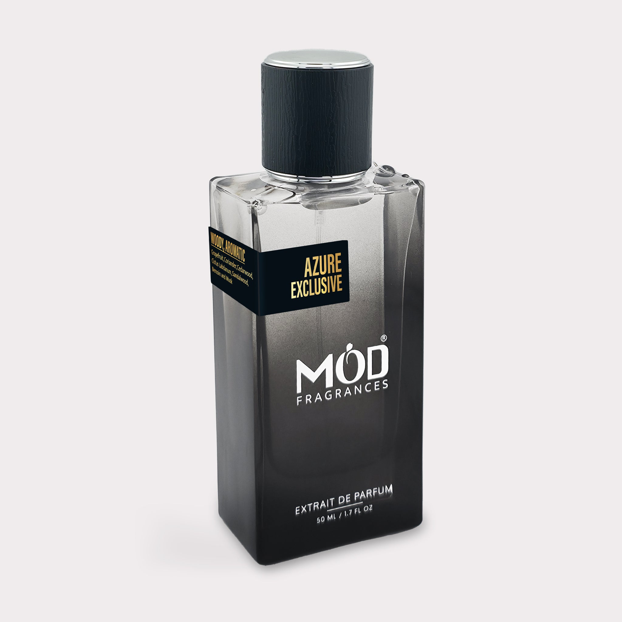 Azure Exclusive - Mod Fragrances