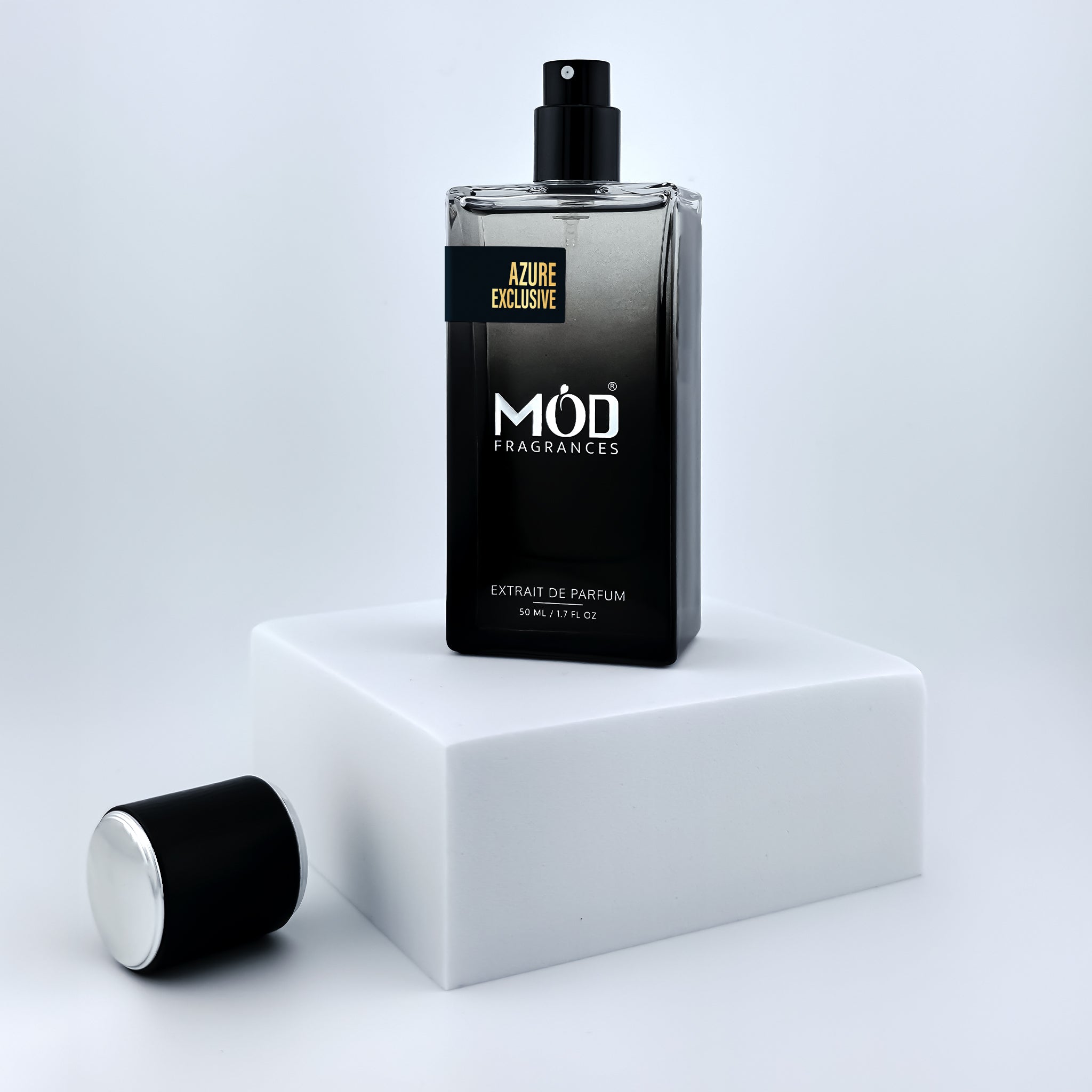 Azure Exclusive - Mod Fragrances