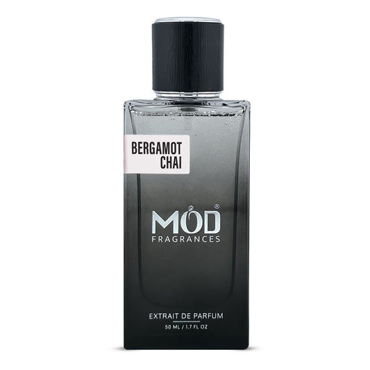 Bergamot Chai - Mod Fragrances