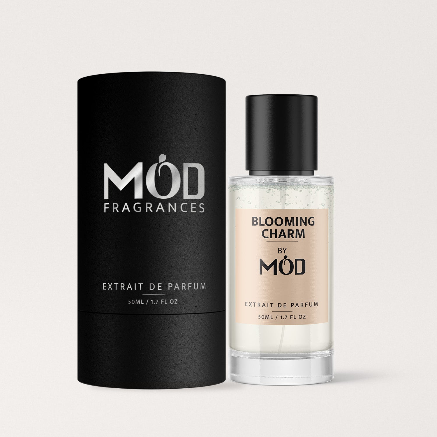 Blooming Charm - Mod Fragrances