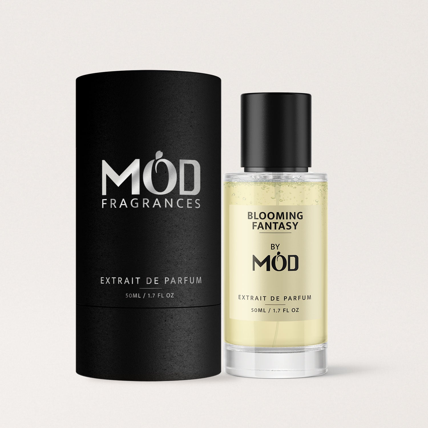 Blooming Fantasy - Mod Fragrances