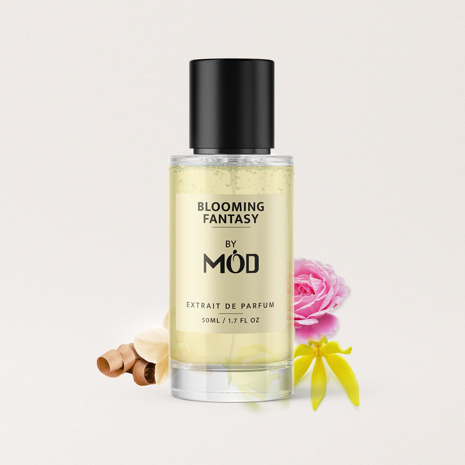 Blooming Fantasy - Mod Fragrances