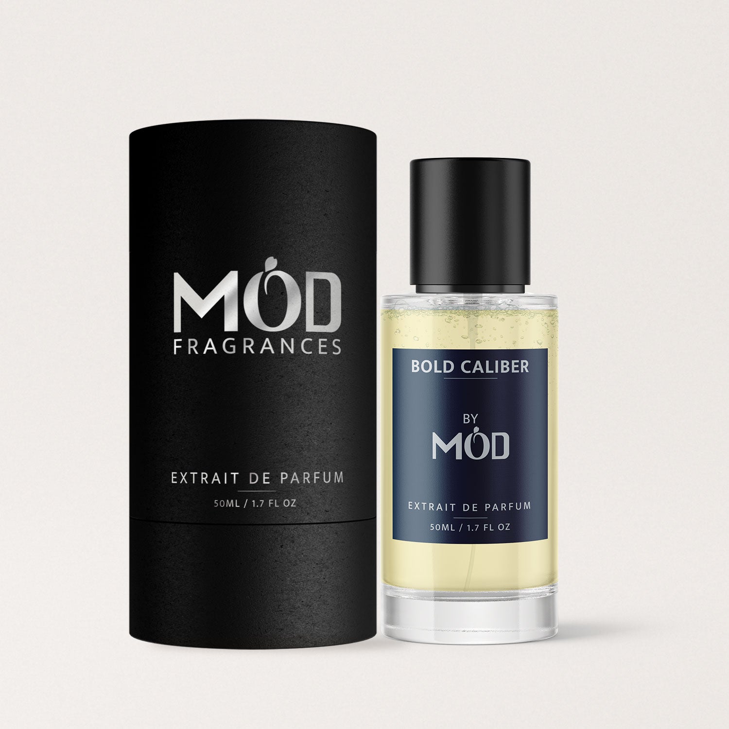 Bold Caliber - Mod Fragrances
