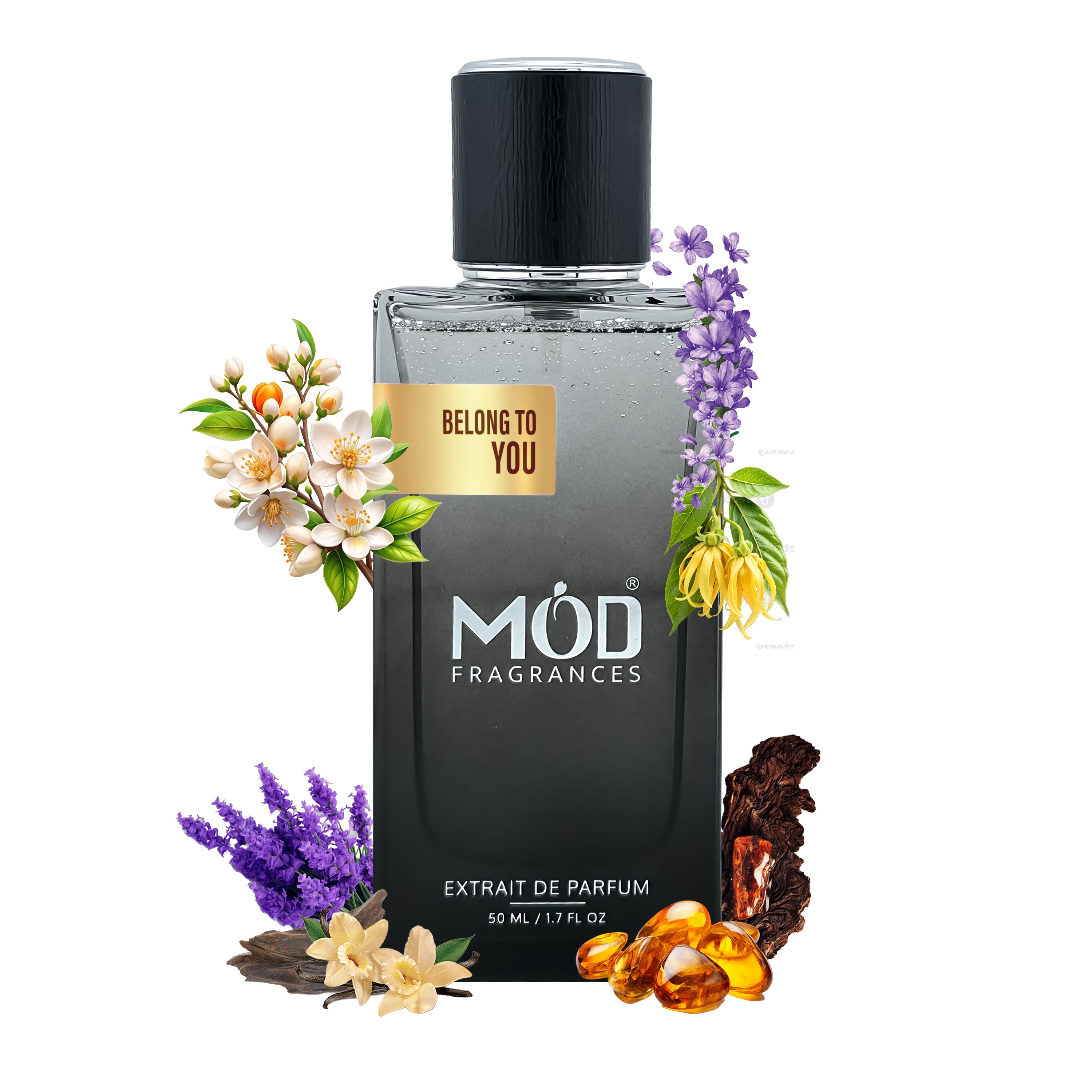 Almizcle real