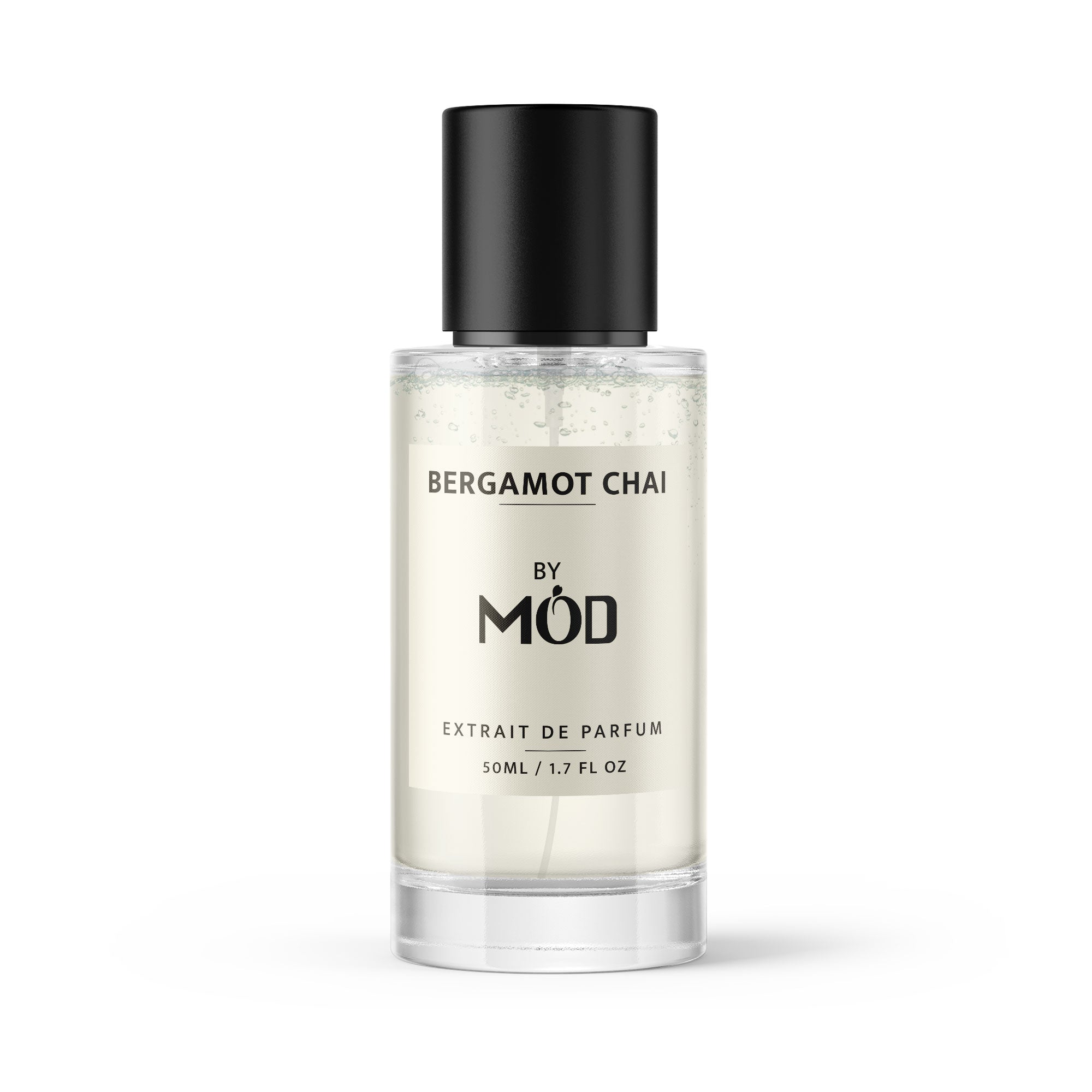 Bergamot Chai - Mod Fragrances