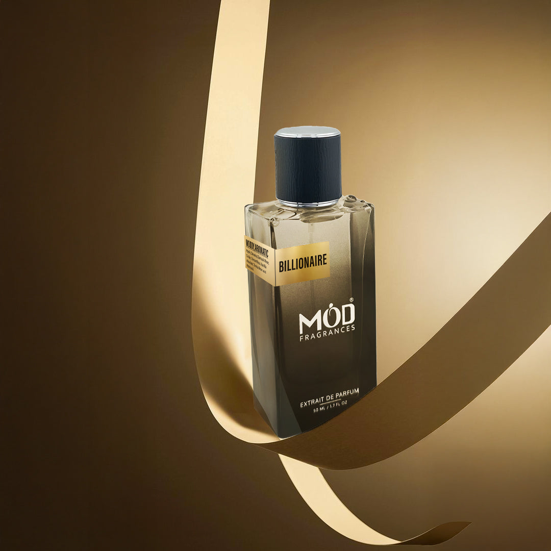 Almizcle real