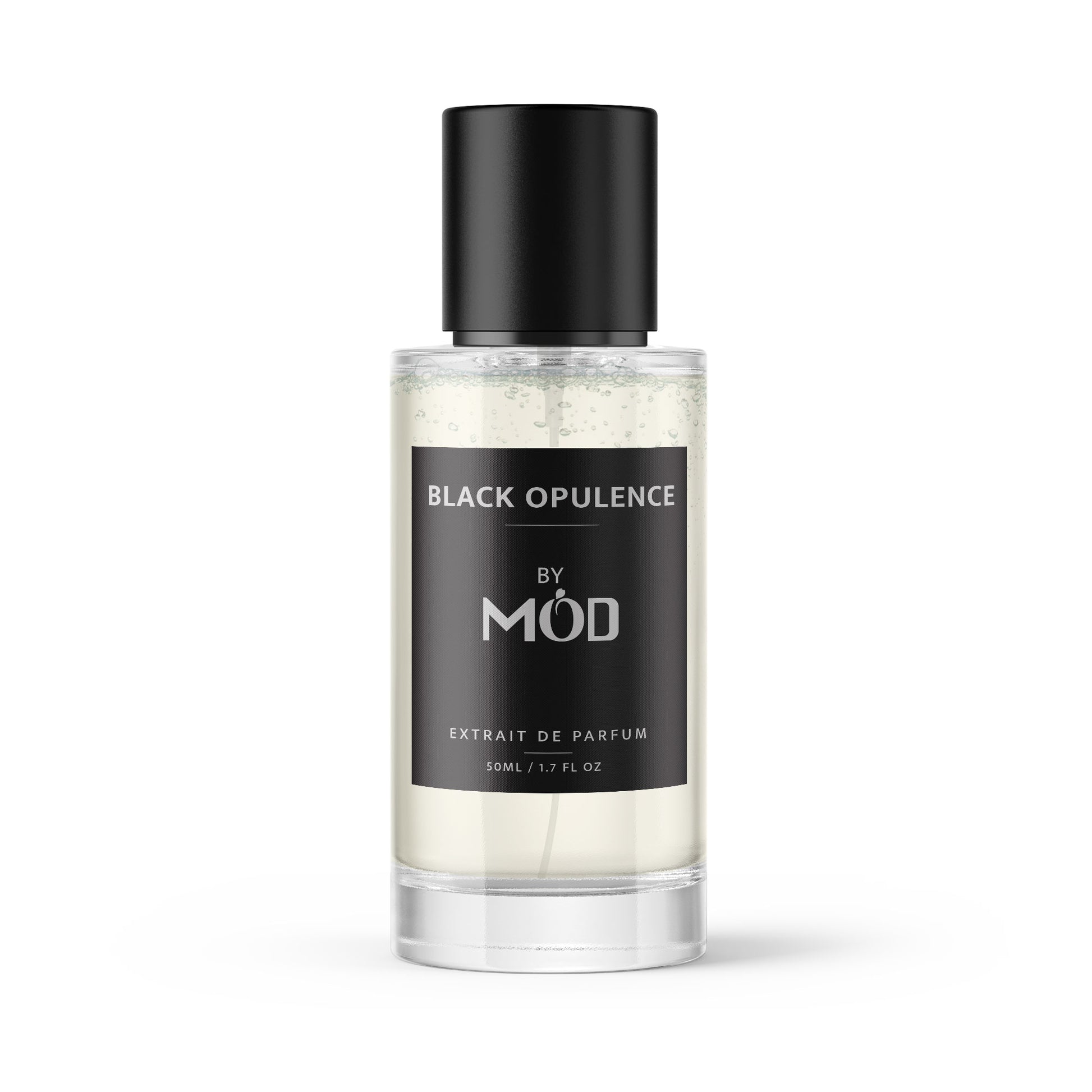 Black Opulence - Mod Fragrances