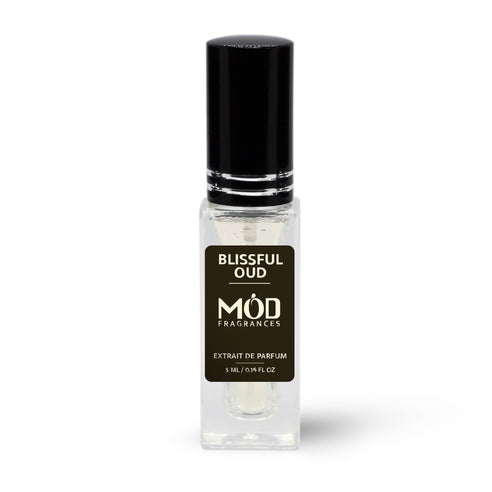 5ml Travel Size Perfume Spray (Unisex)