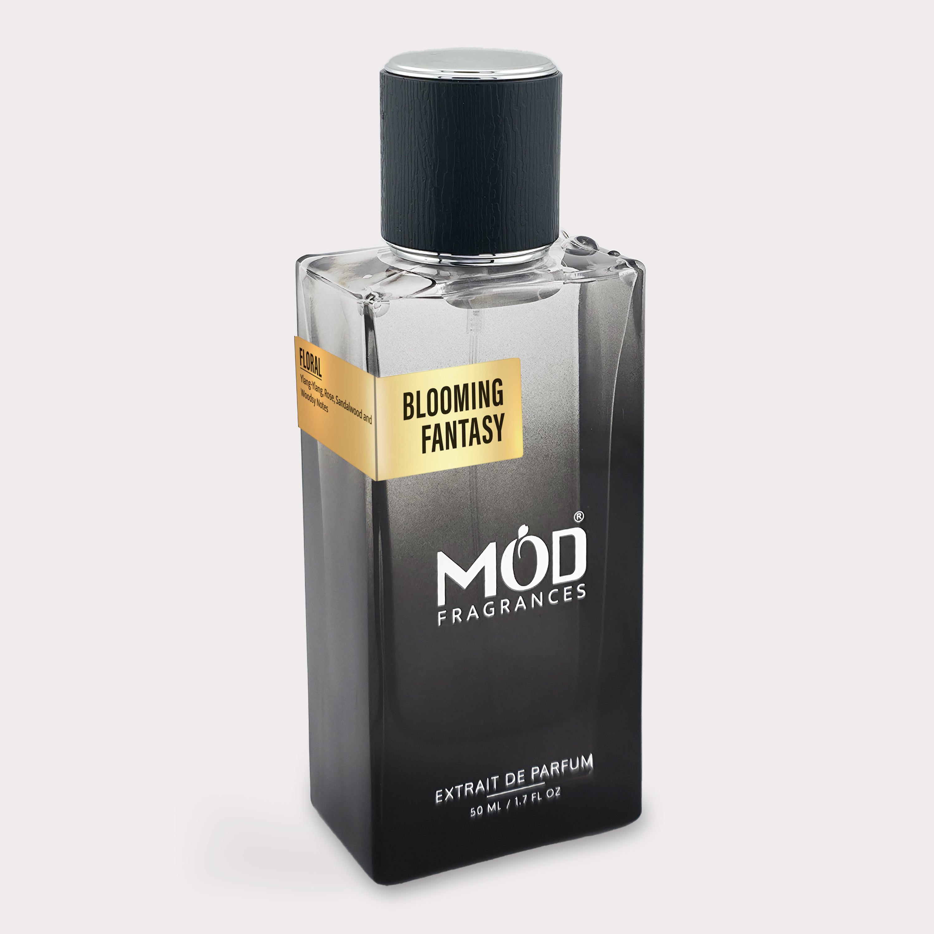 Blooming Fantasy by Mod Fragrances Inspired by J'Adoube Perfume Dupe Angled