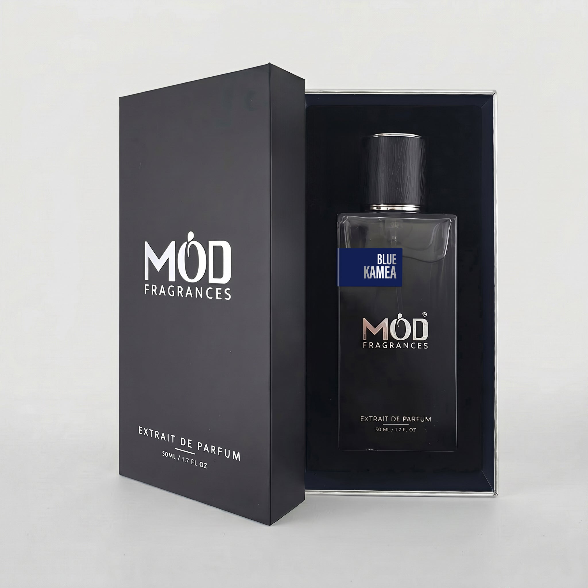 Blue Kamea - Mod Fragrances