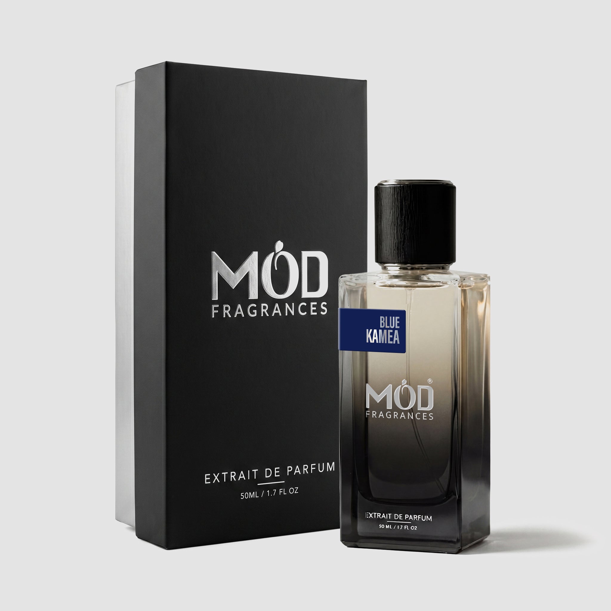 Blue Kamea - Mod Fragrances