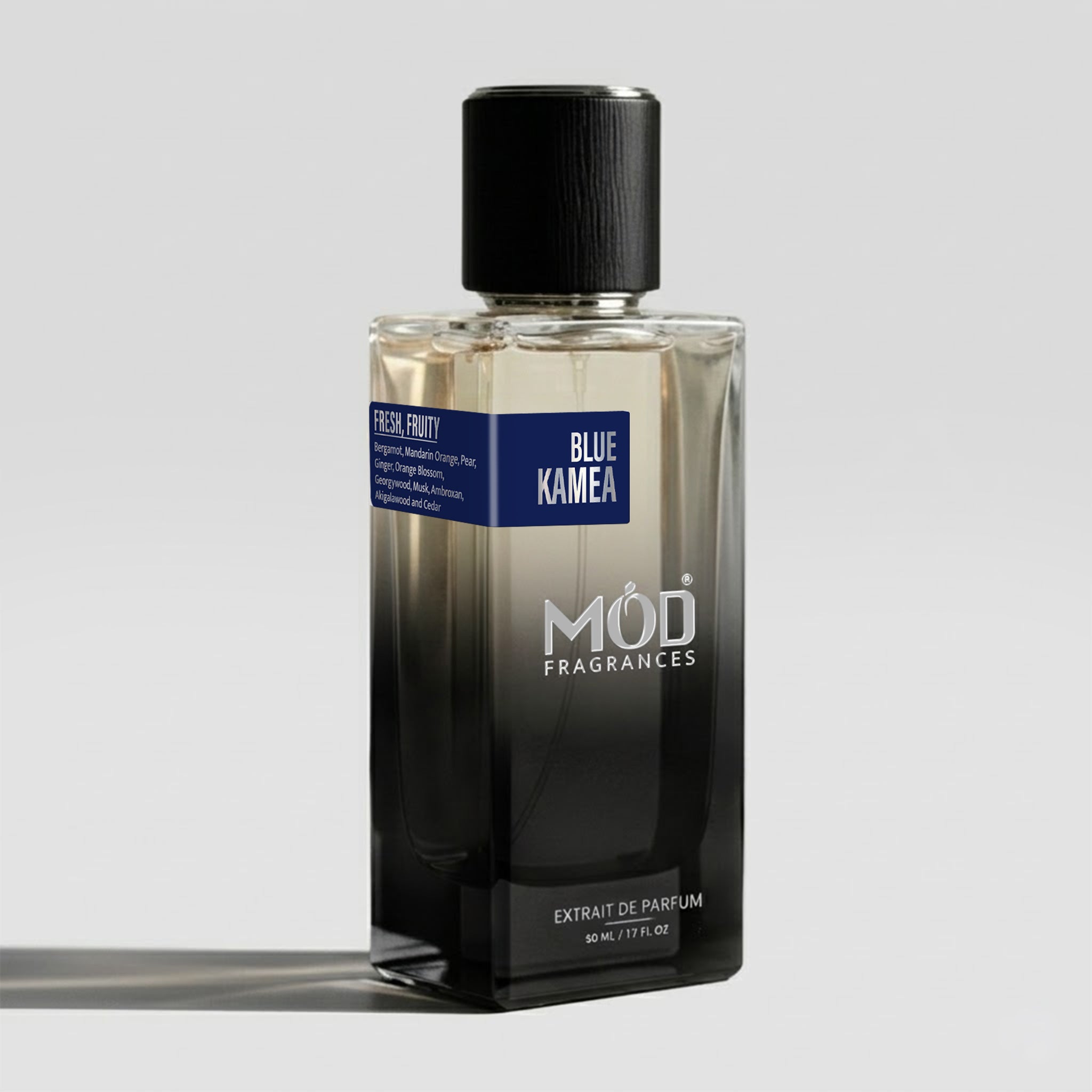Blue Kamea - Mod Fragrances