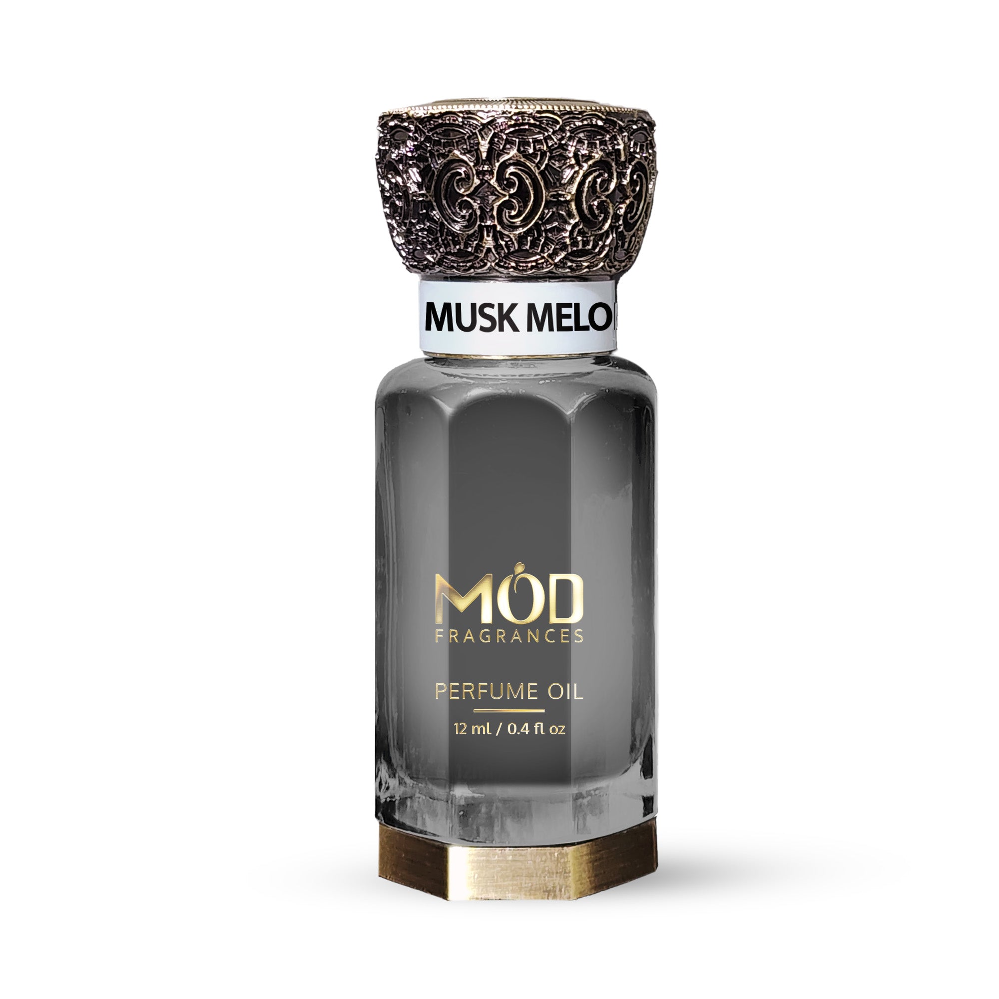 Musk Melody Perfume Oil