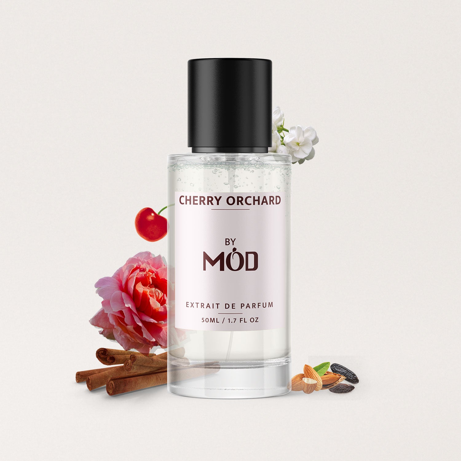 Cherry Orchard - Mod Fragrances