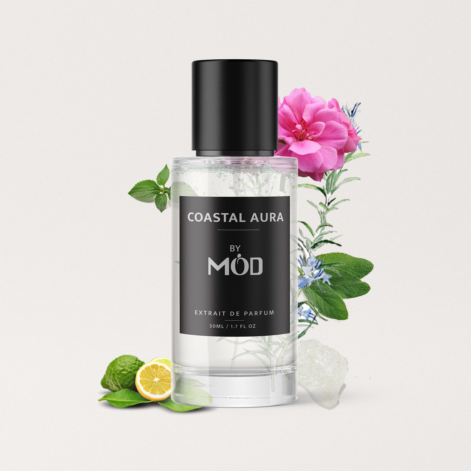 Coastal Aura - Mod Fragrances