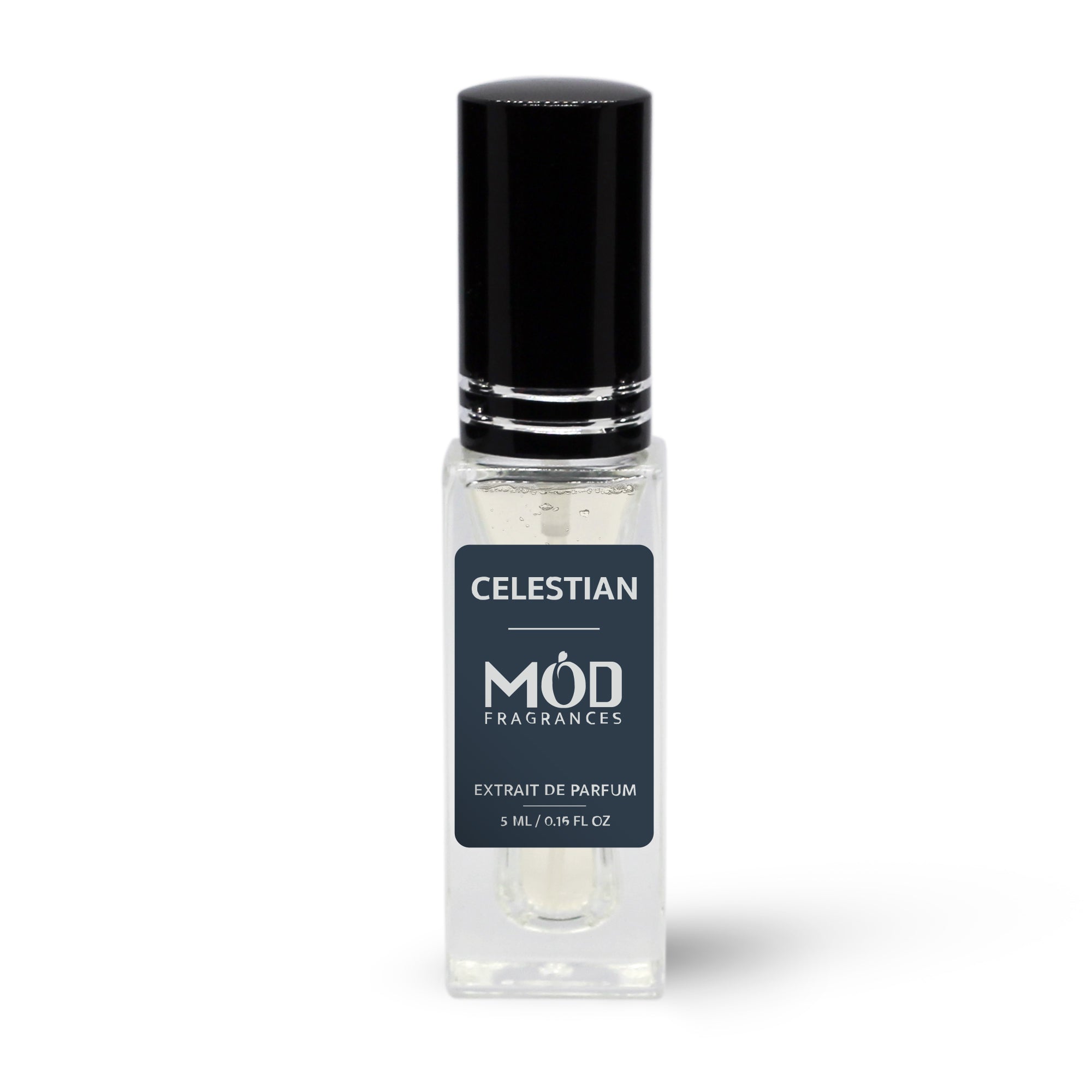 5ml Travel Size Perfume Spray (Unisex)