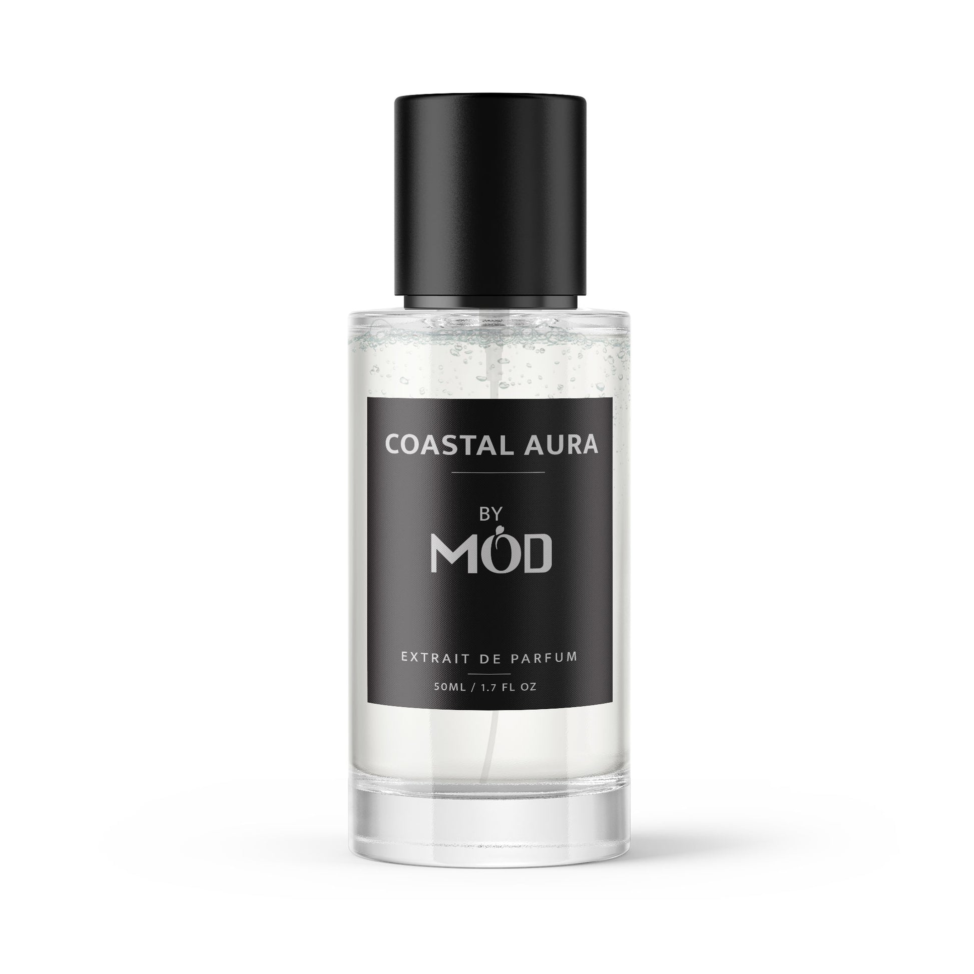 Coastal Aura - Mod Fragrances