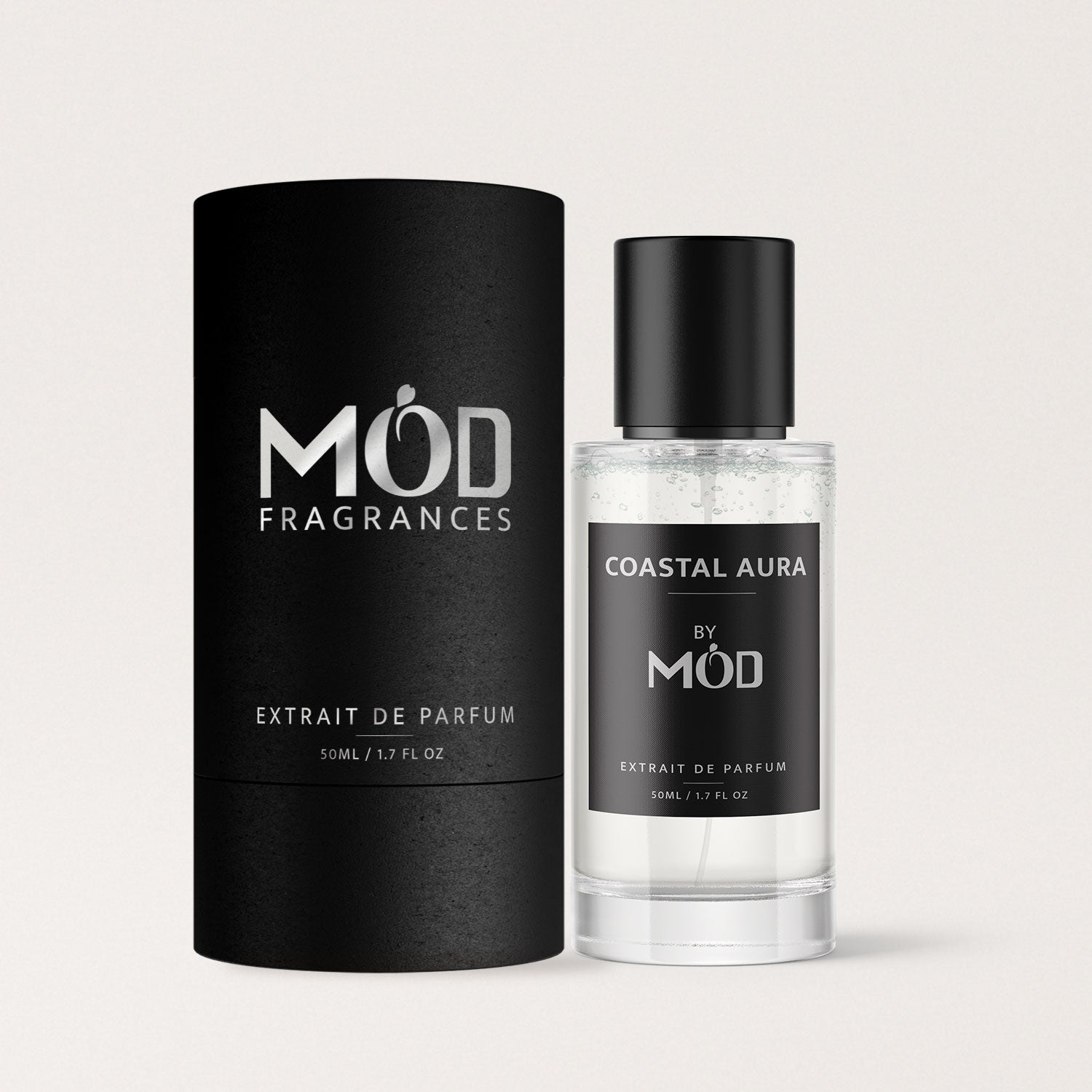 Coastal Aura - Mod Fragrances