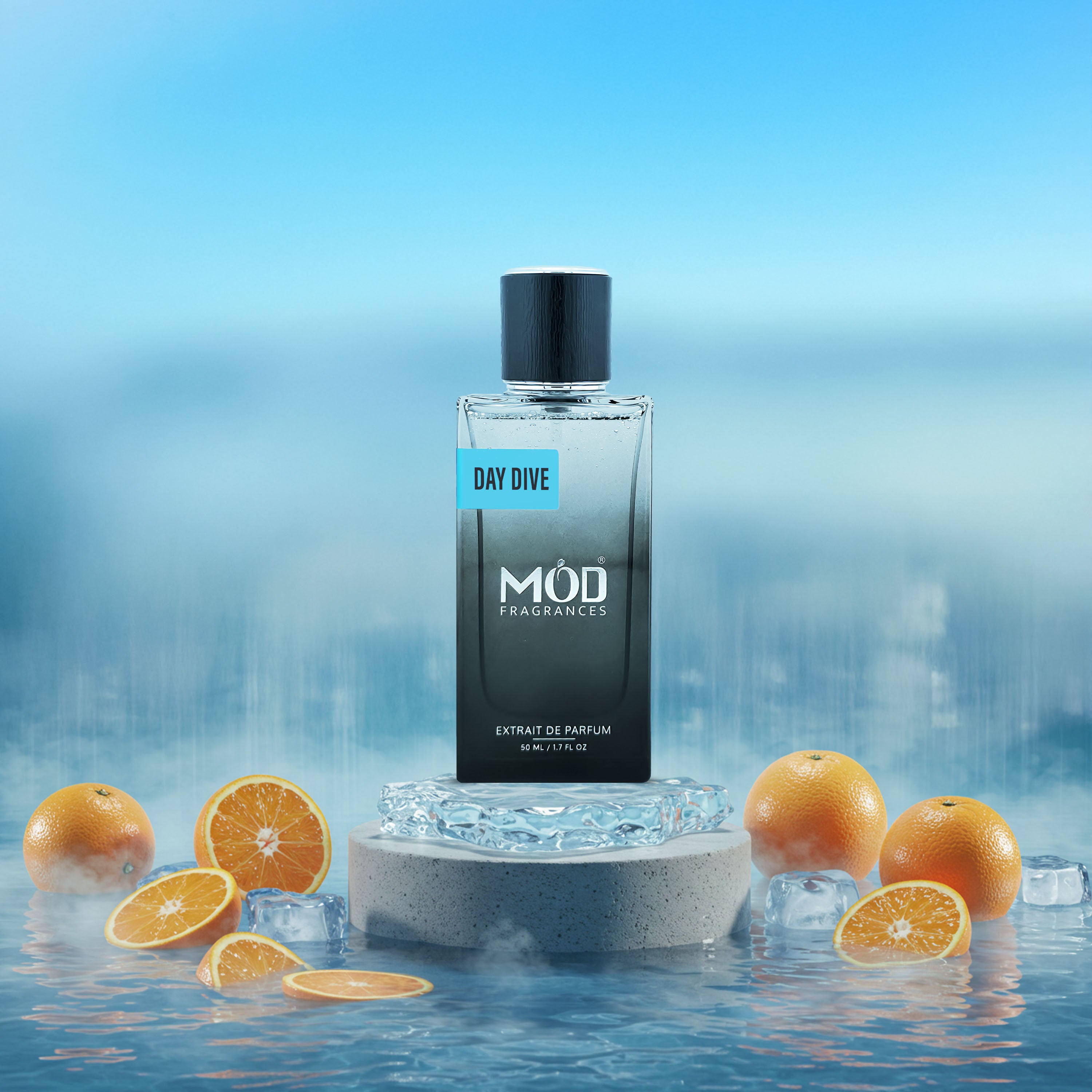Day Dive by Mod Fragrances - Inspired by Afternoon Swim Edited
