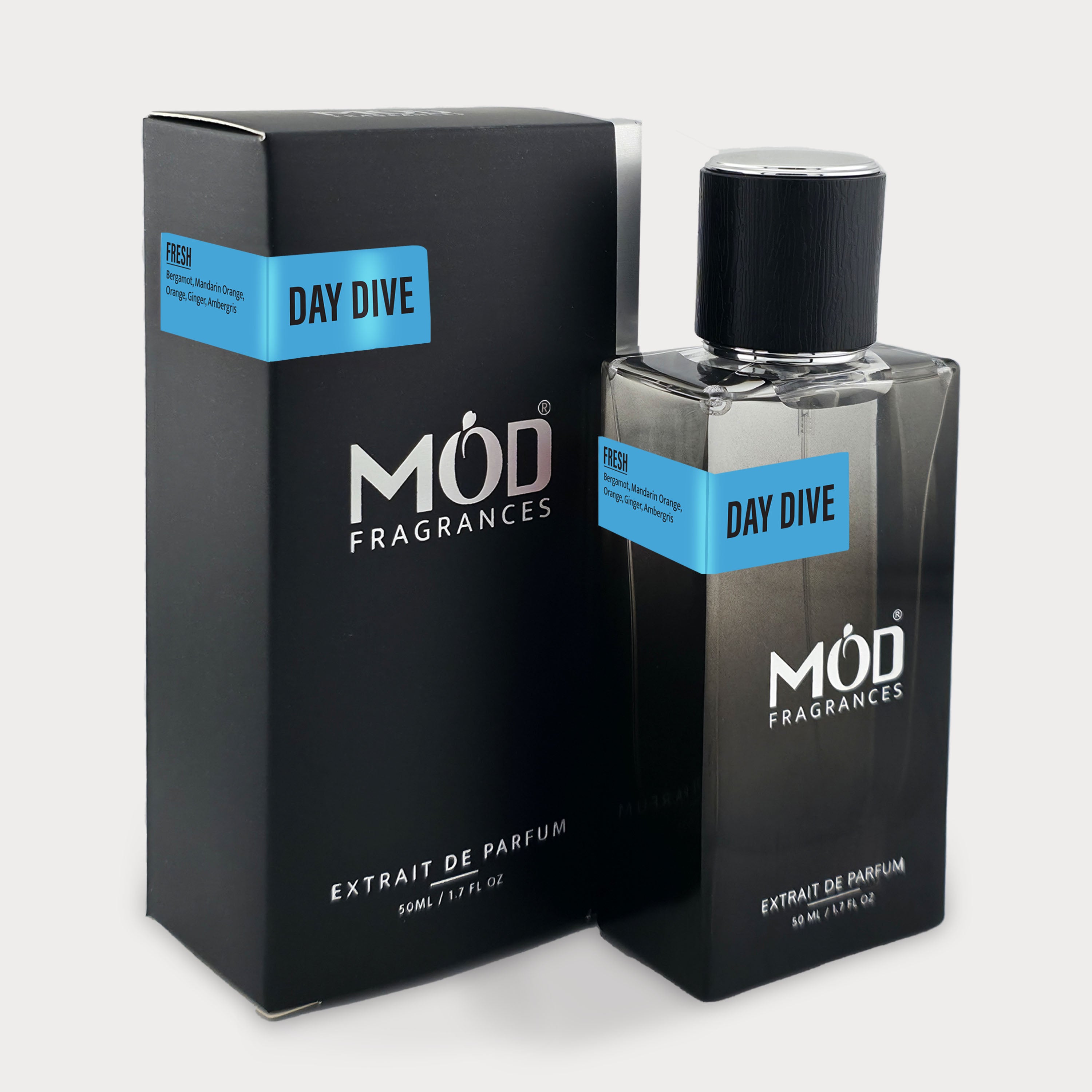 Day Dive by Mod Fragrances - Inspired by Afternoon Swim with Box