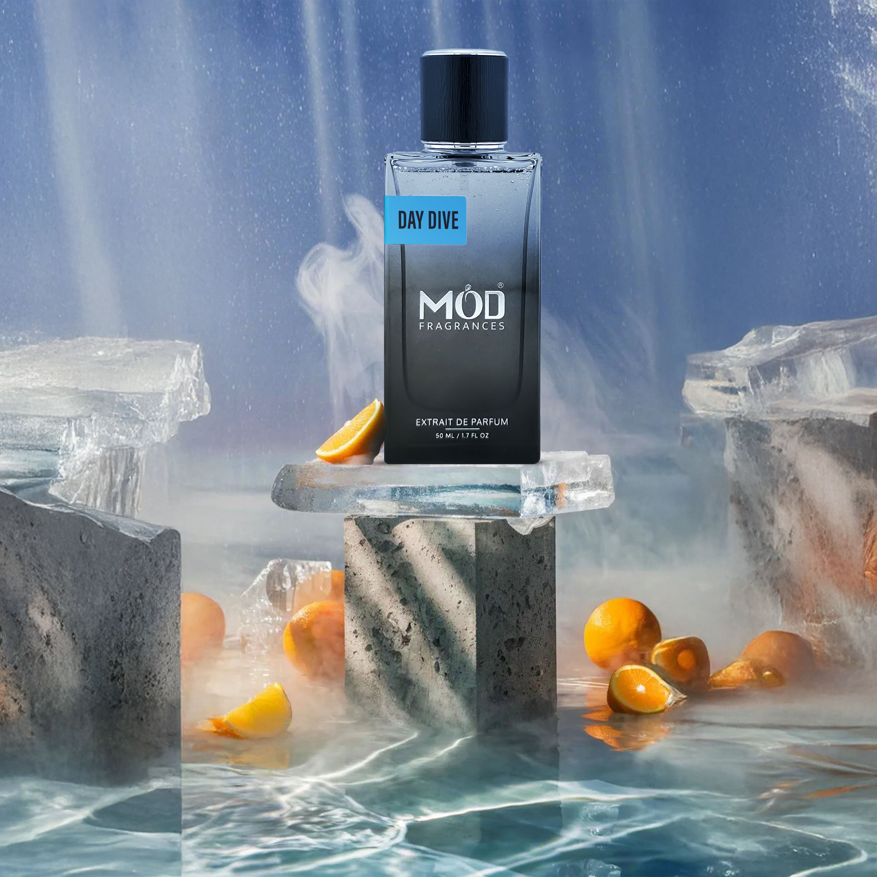 Day Dive by Mod Fragrances - Inspired by Afternoon Swim Summer Fragrance