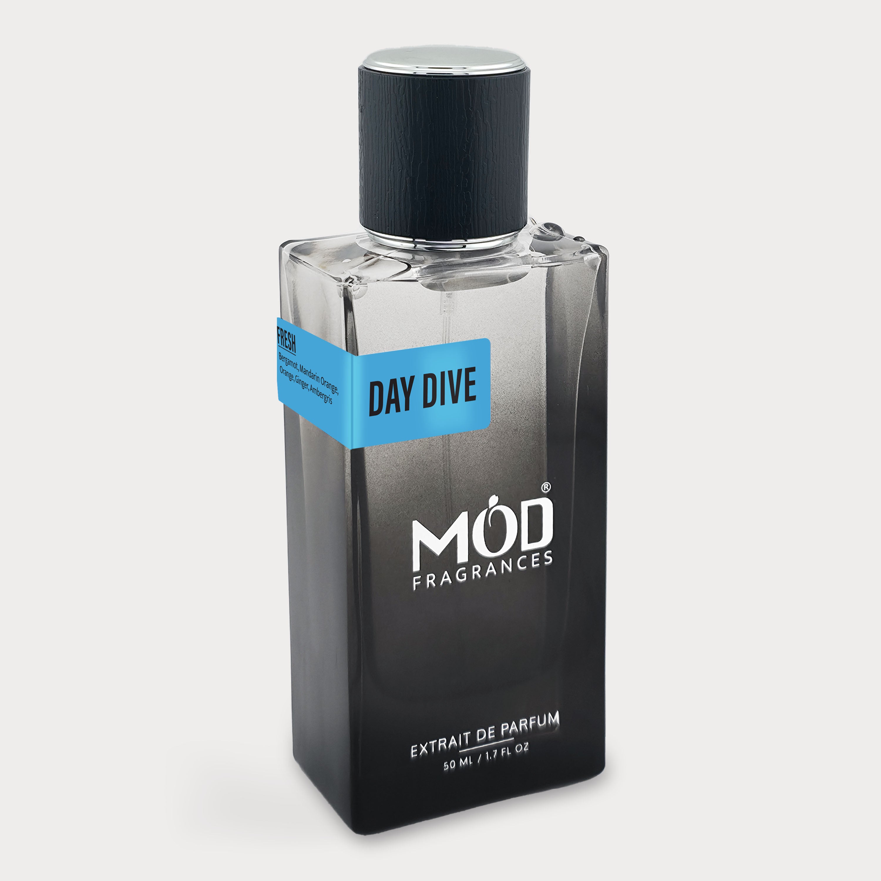 Day Dive by Mod Fragrances - Inspired by Afternoon Swim Angled