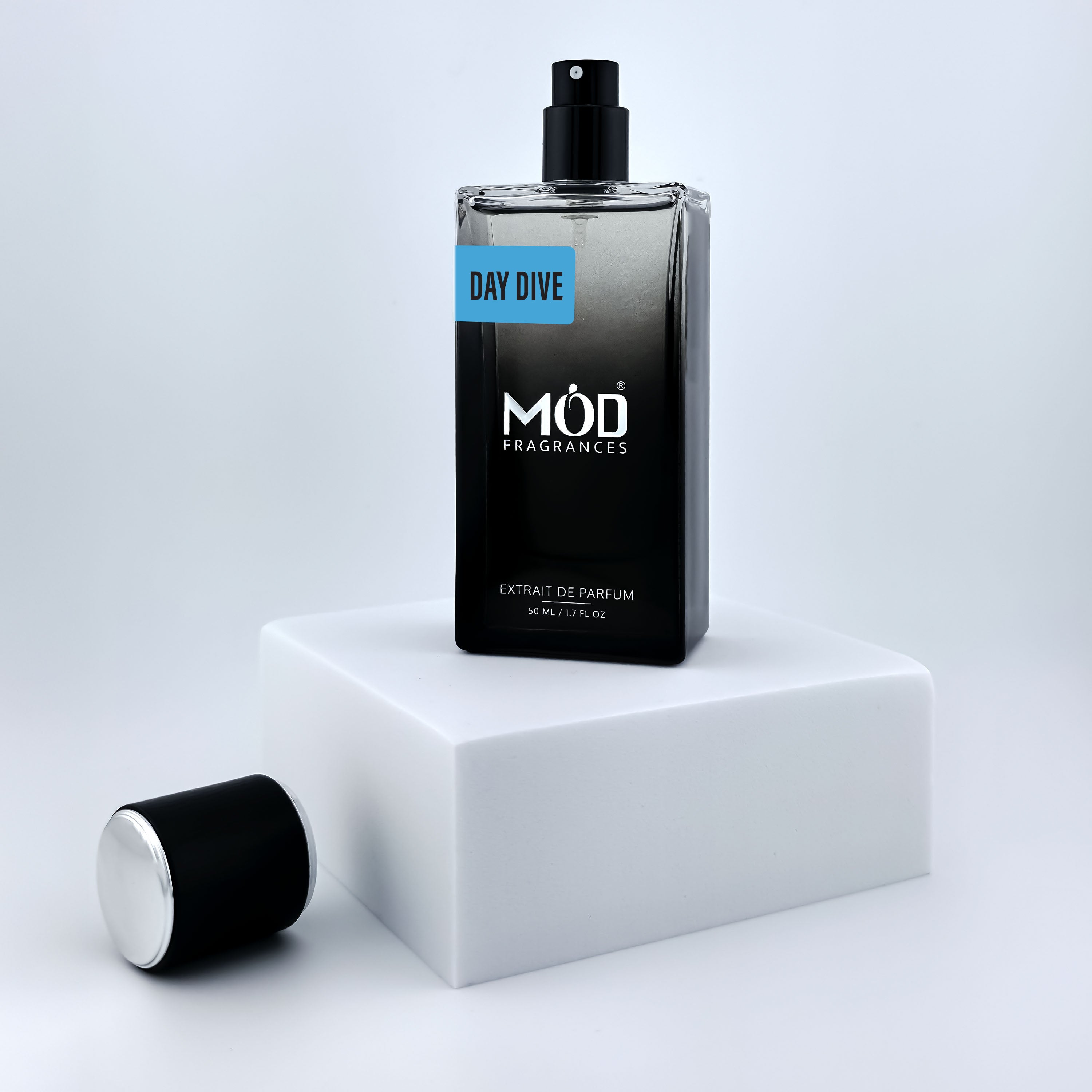 Day Dive by Mod Fragrances - Inspired by Afternoon Swim Without Cap