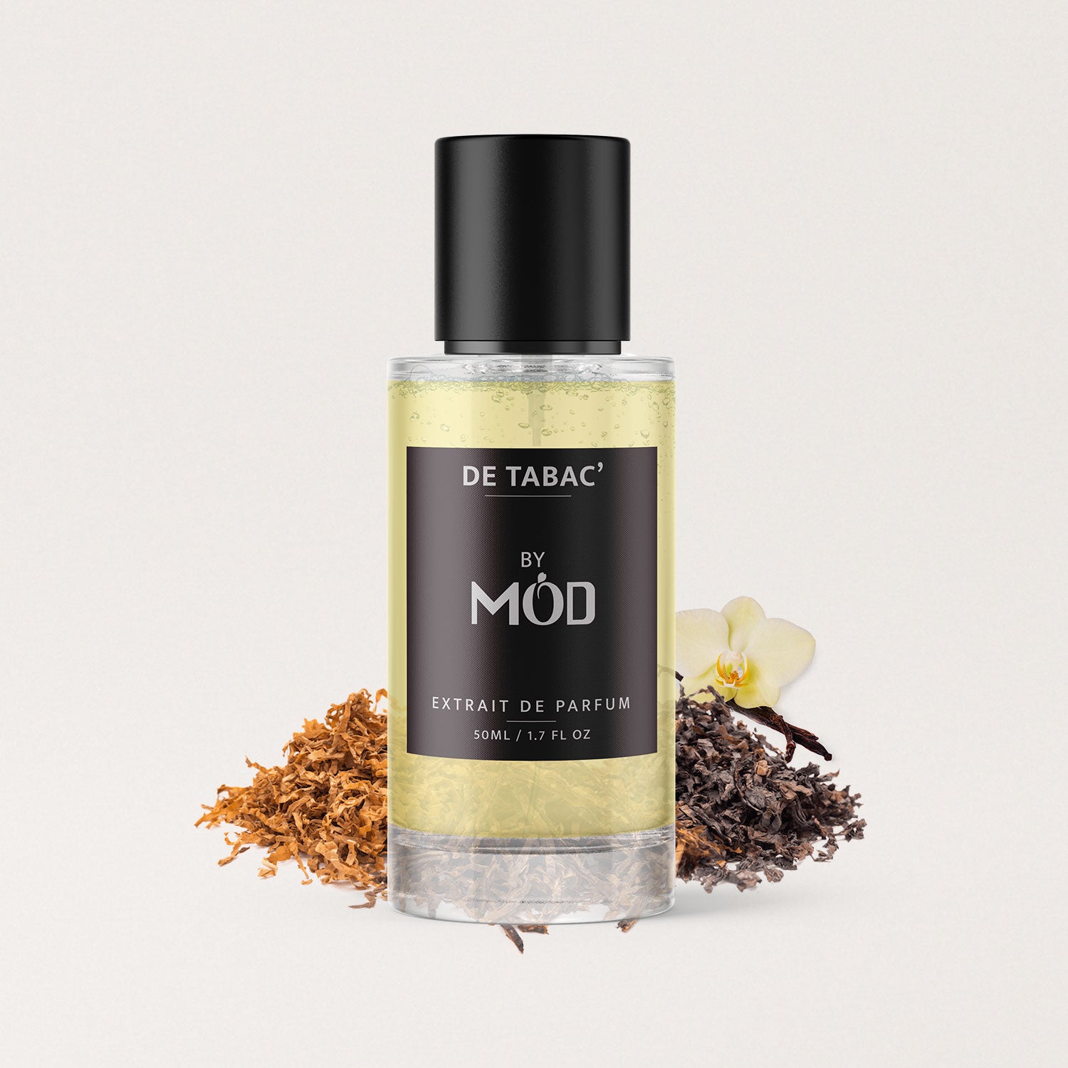 de Tabac' - Mod Fragrances