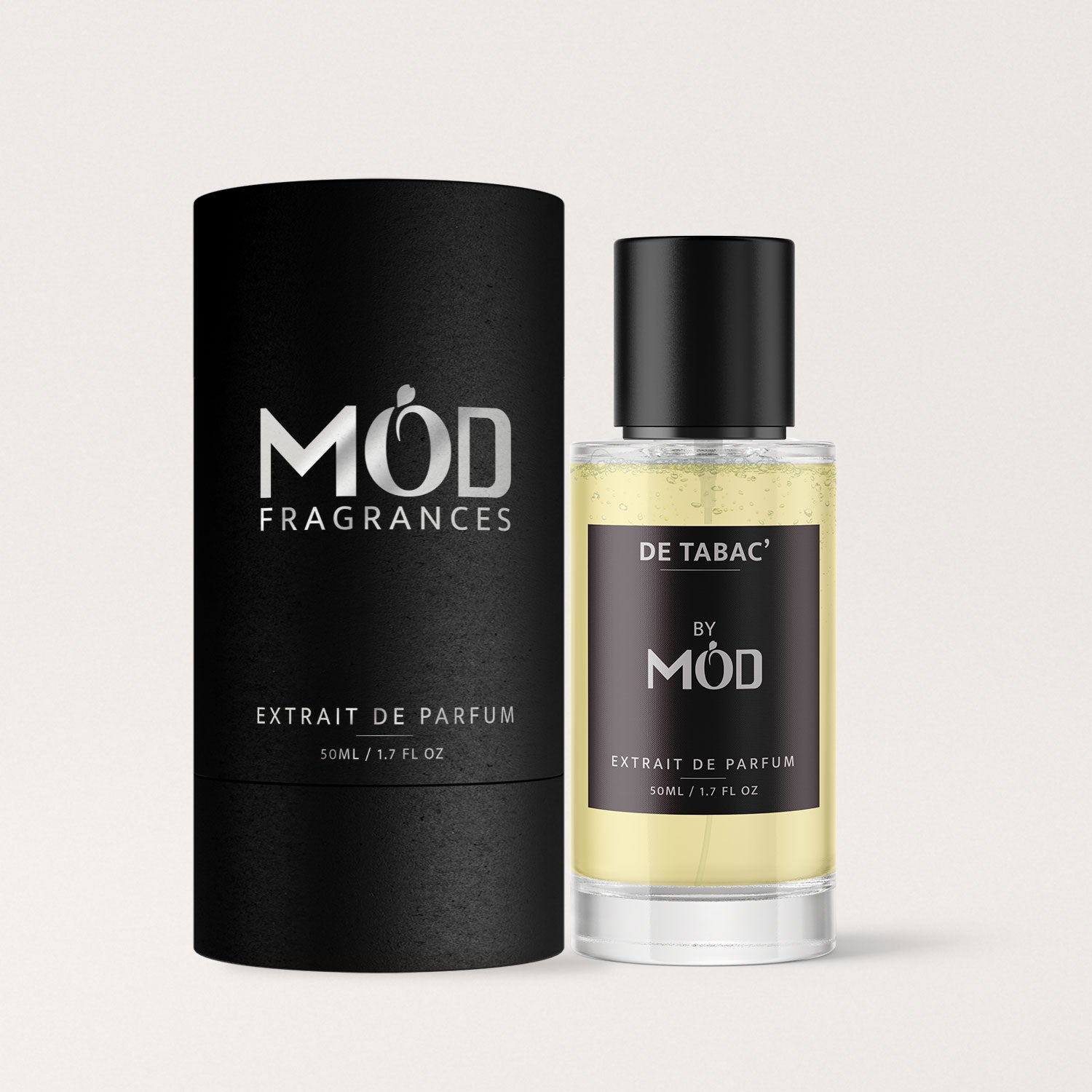 de Tabac' - Mod Fragrances