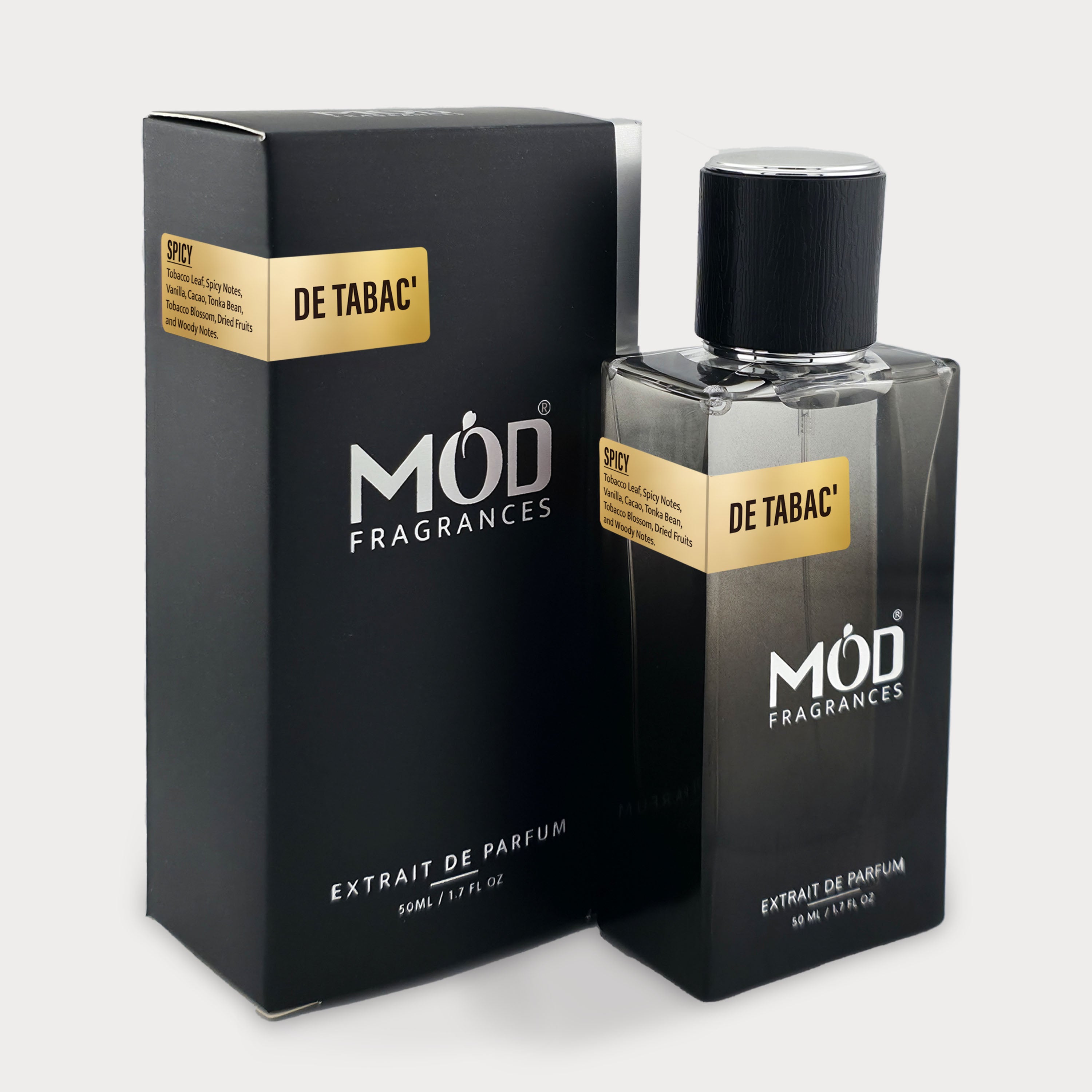 de Tabac