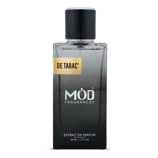 de Tabac - Mod Fragrances